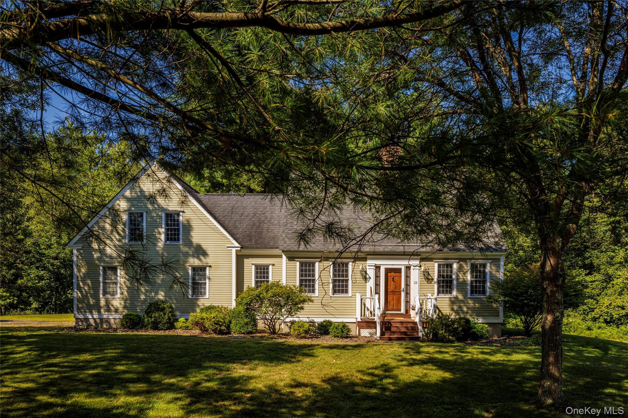 Single Family Green Brook Columbia County, NY 12024, MLS-906650-26