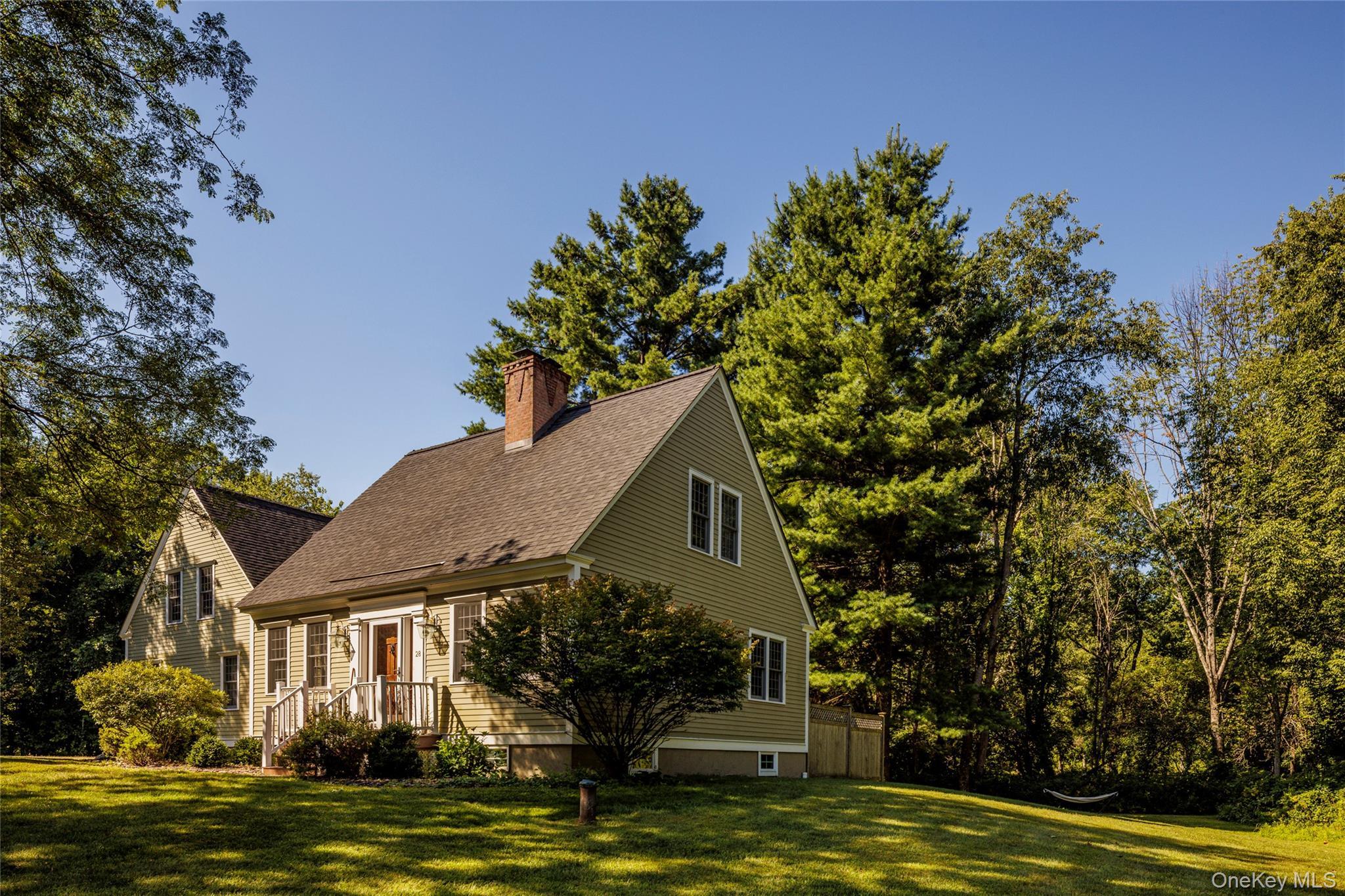 Single Family Green Brook Columbia County, NY 12024, MLS-906650-27