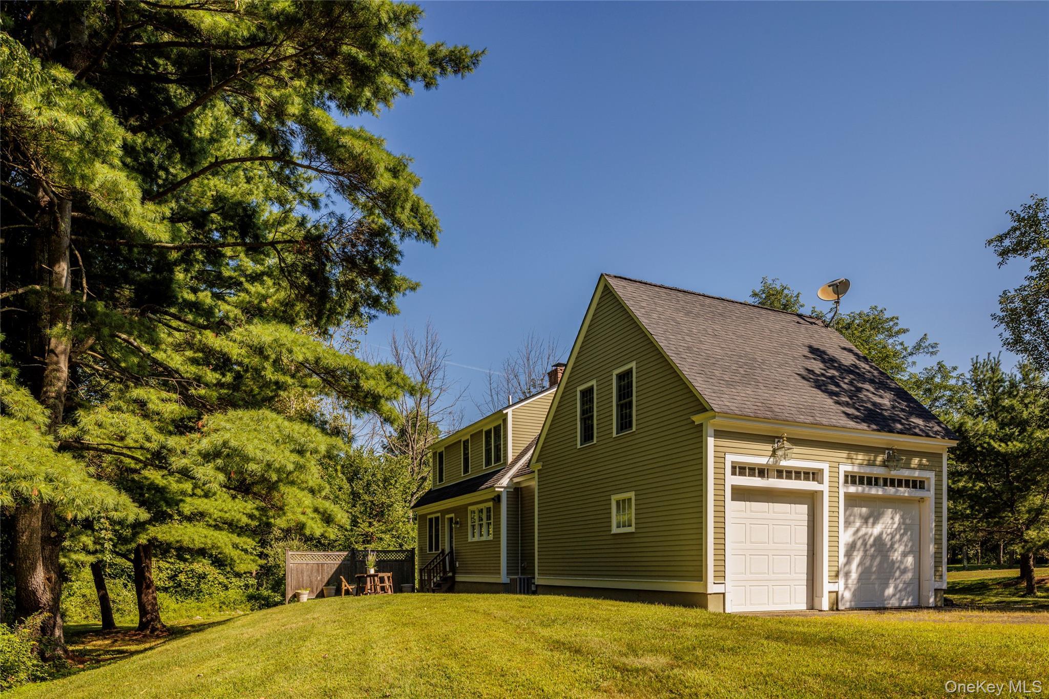 Single Family Green Brook Columbia County, NY 12024, MLS-906650-30