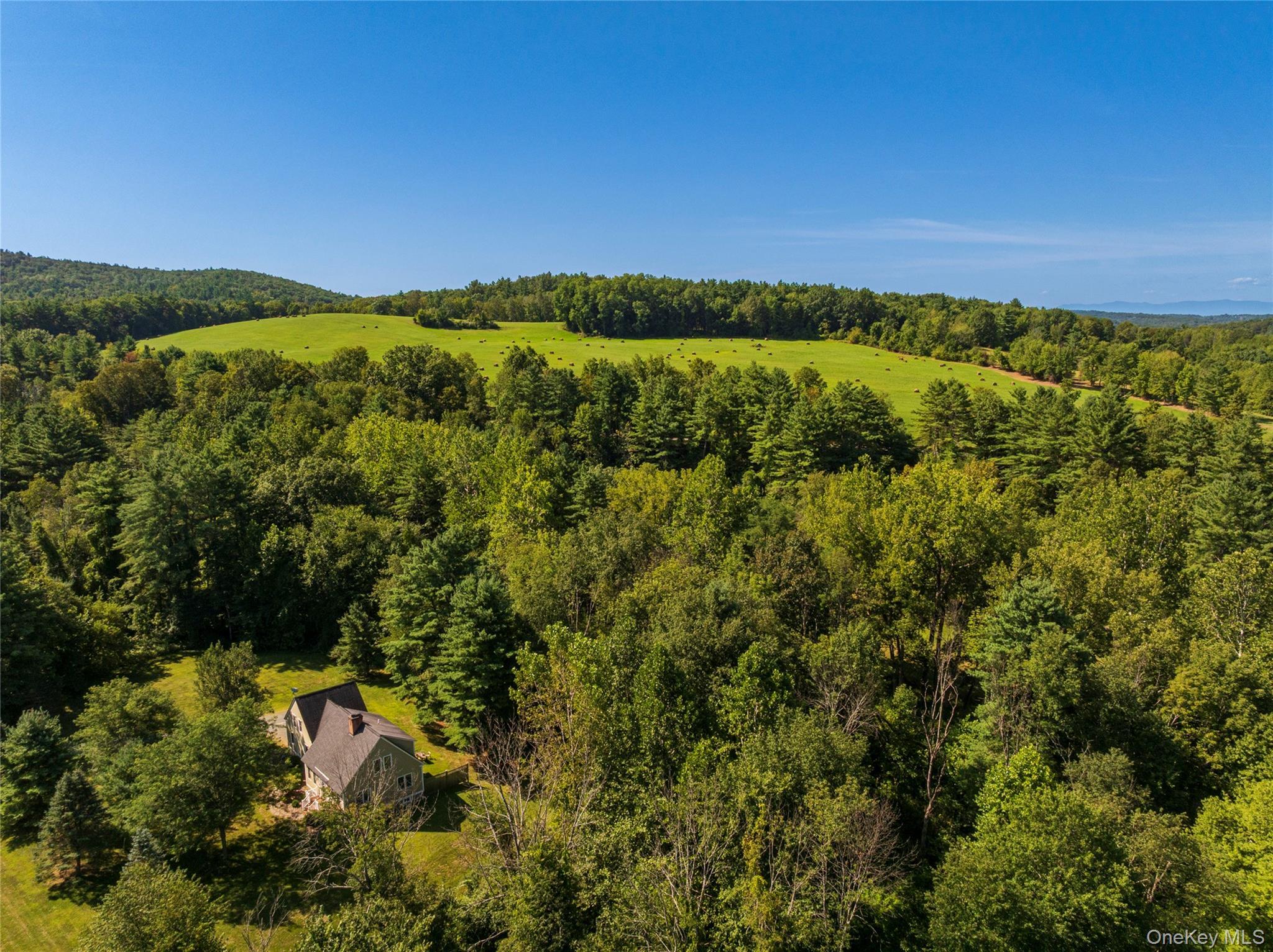 Single Family Green Brook Columbia County, NY 12024, MLS-906650-33