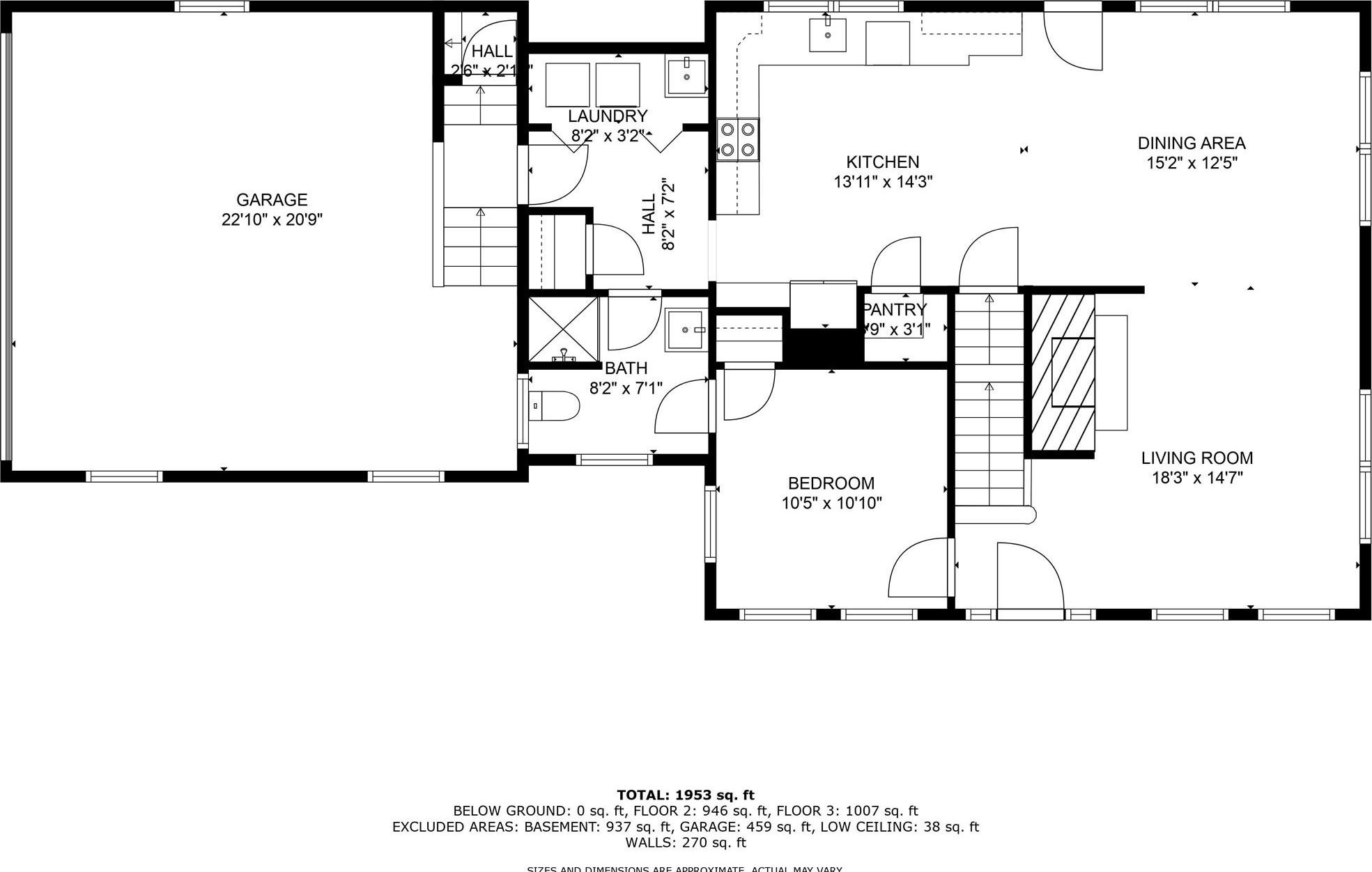 Single Family Green Brook Columbia County, NY 12024, MLS-906650-35