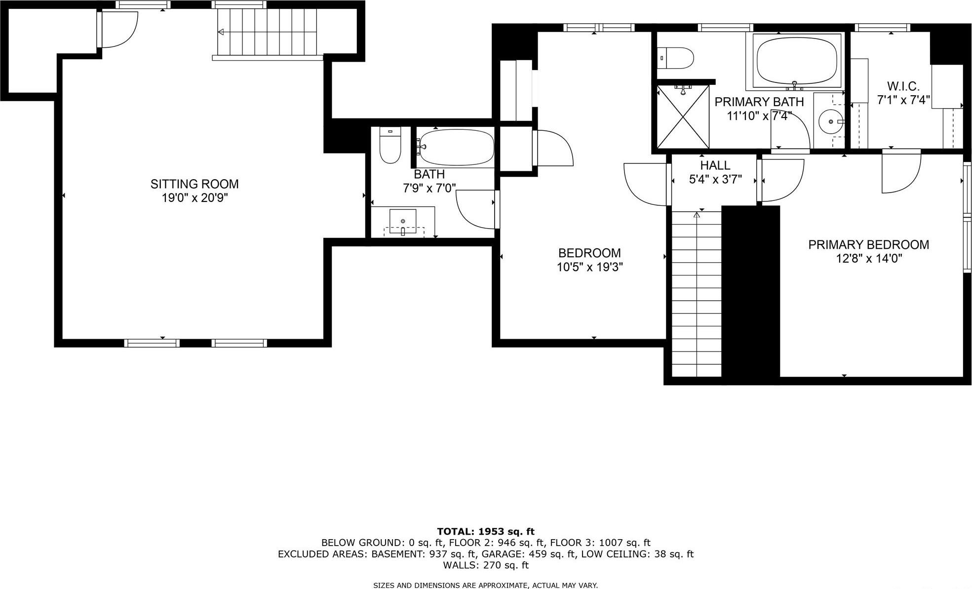 Single Family Green Brook Columbia County, NY 12024, MLS-906650-36