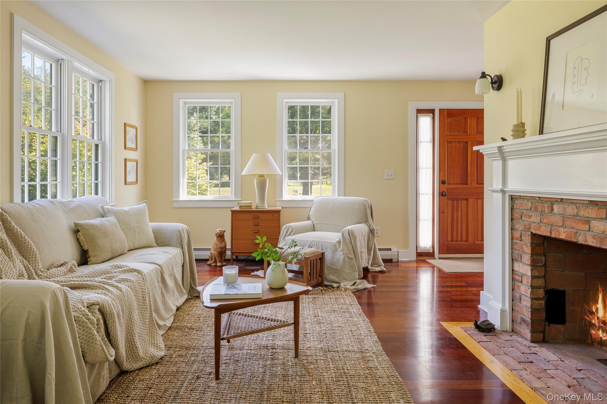 Single Family Green Brook Columbia County, NY 12024, MLS-906650-4