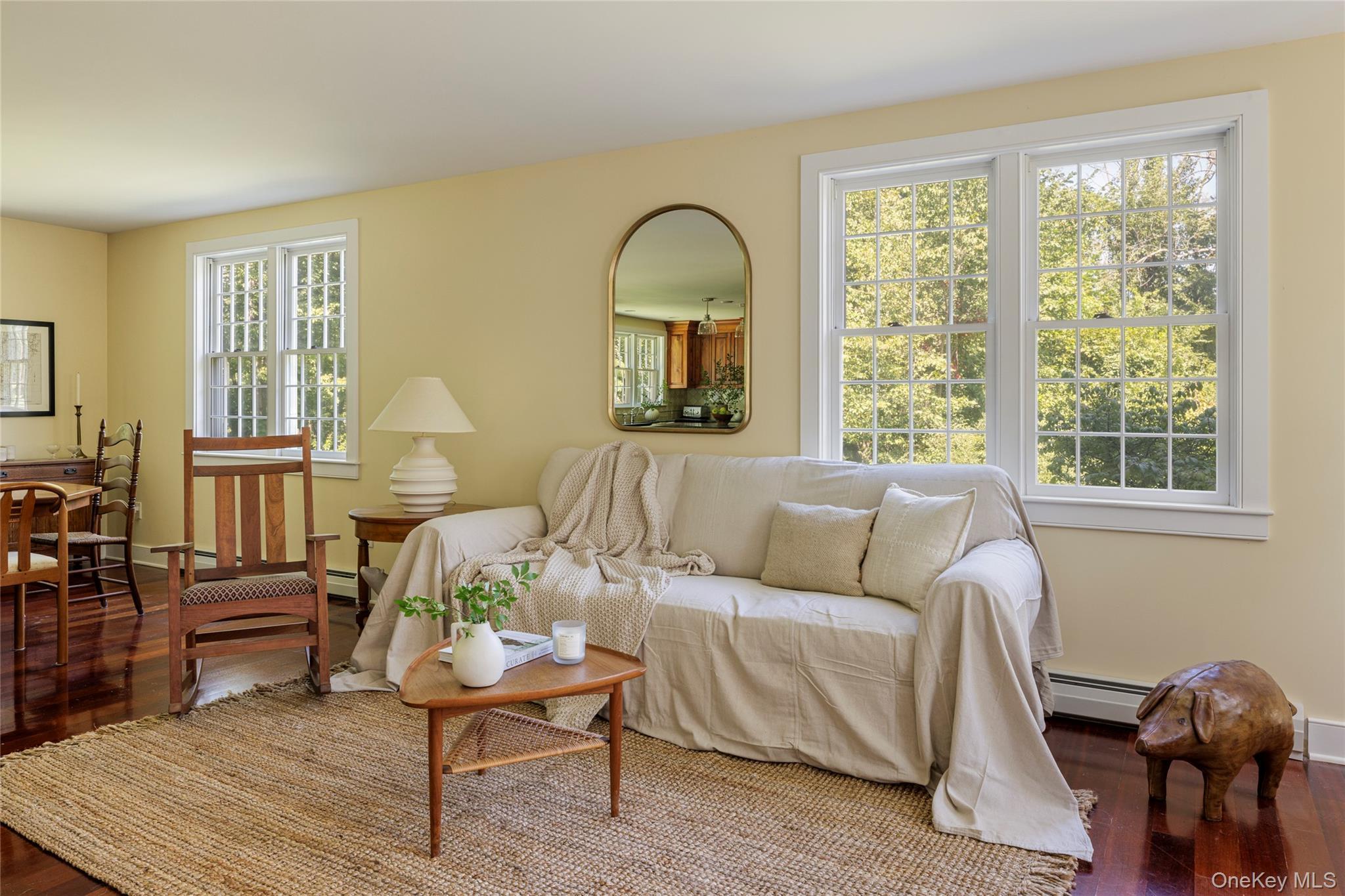 Single Family Green Brook Columbia County, NY 12024, MLS-906650-5