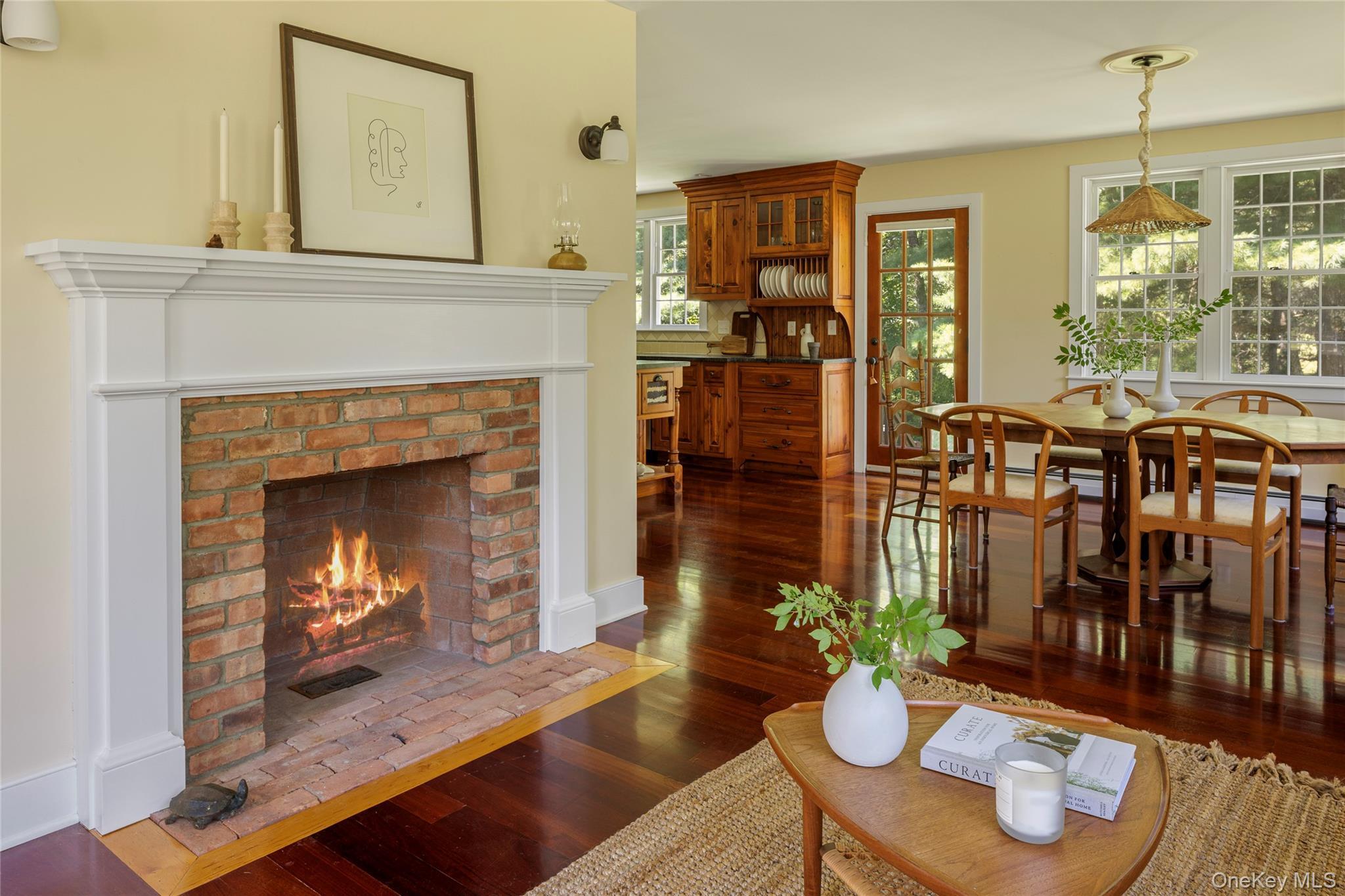 Single Family Green Brook Columbia County, NY 12024, MLS-906650-6