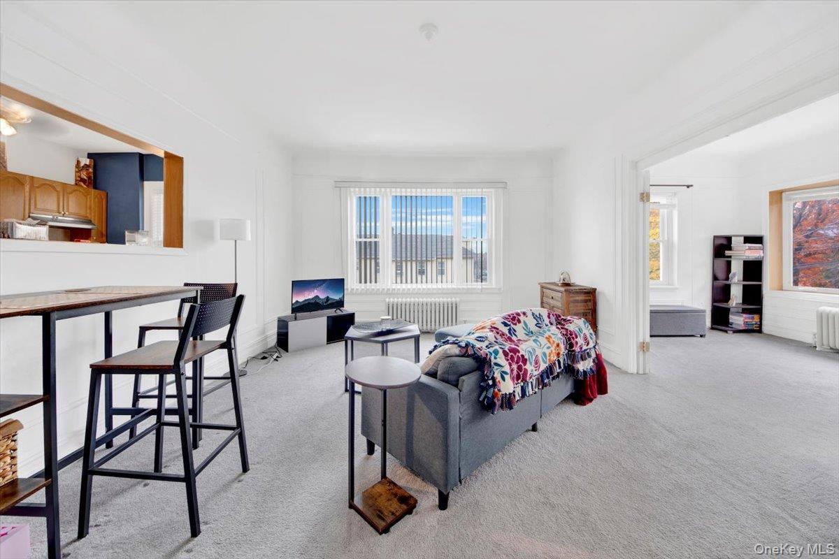 Single Family Hering  Bronx, NY 10461, MLS-906673-21