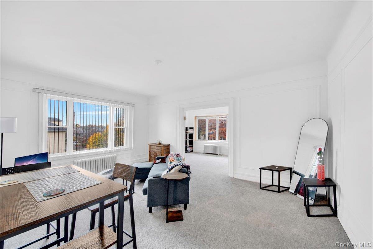 Single Family Hering  Bronx, NY 10461, MLS-906673-22