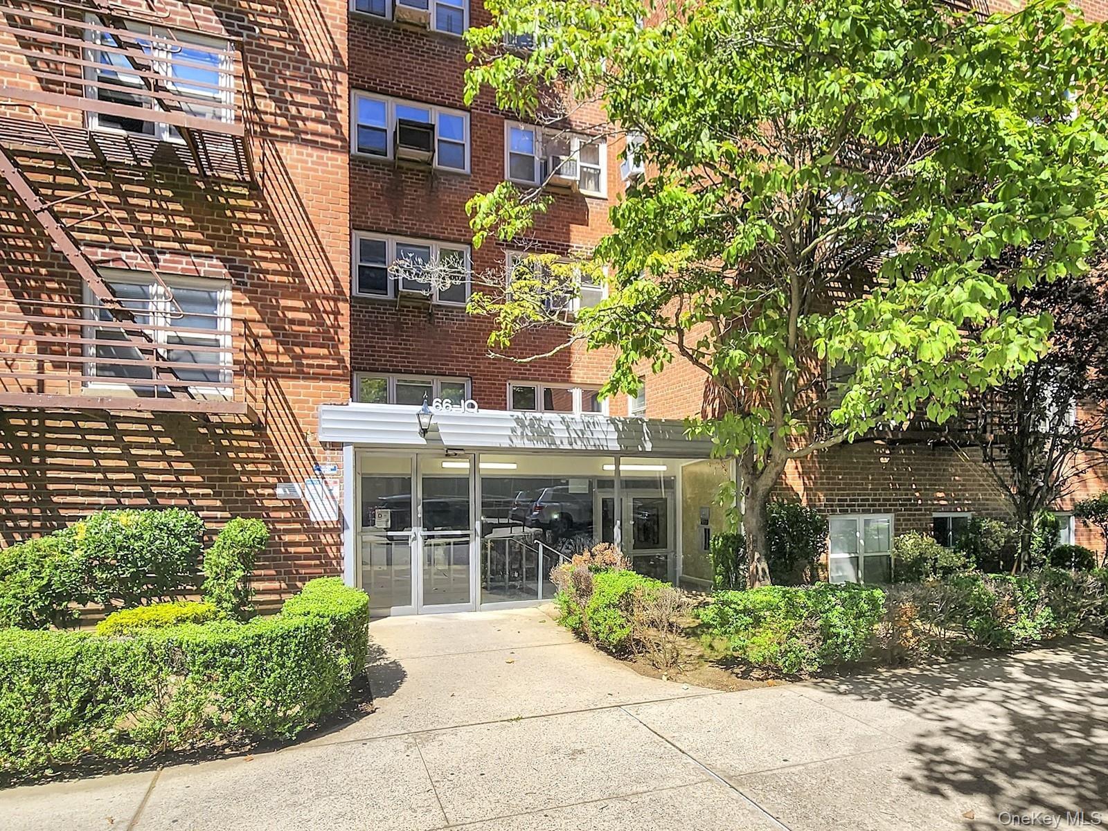 Coop 149th  Queens, NY 11367, MLS-906679-10