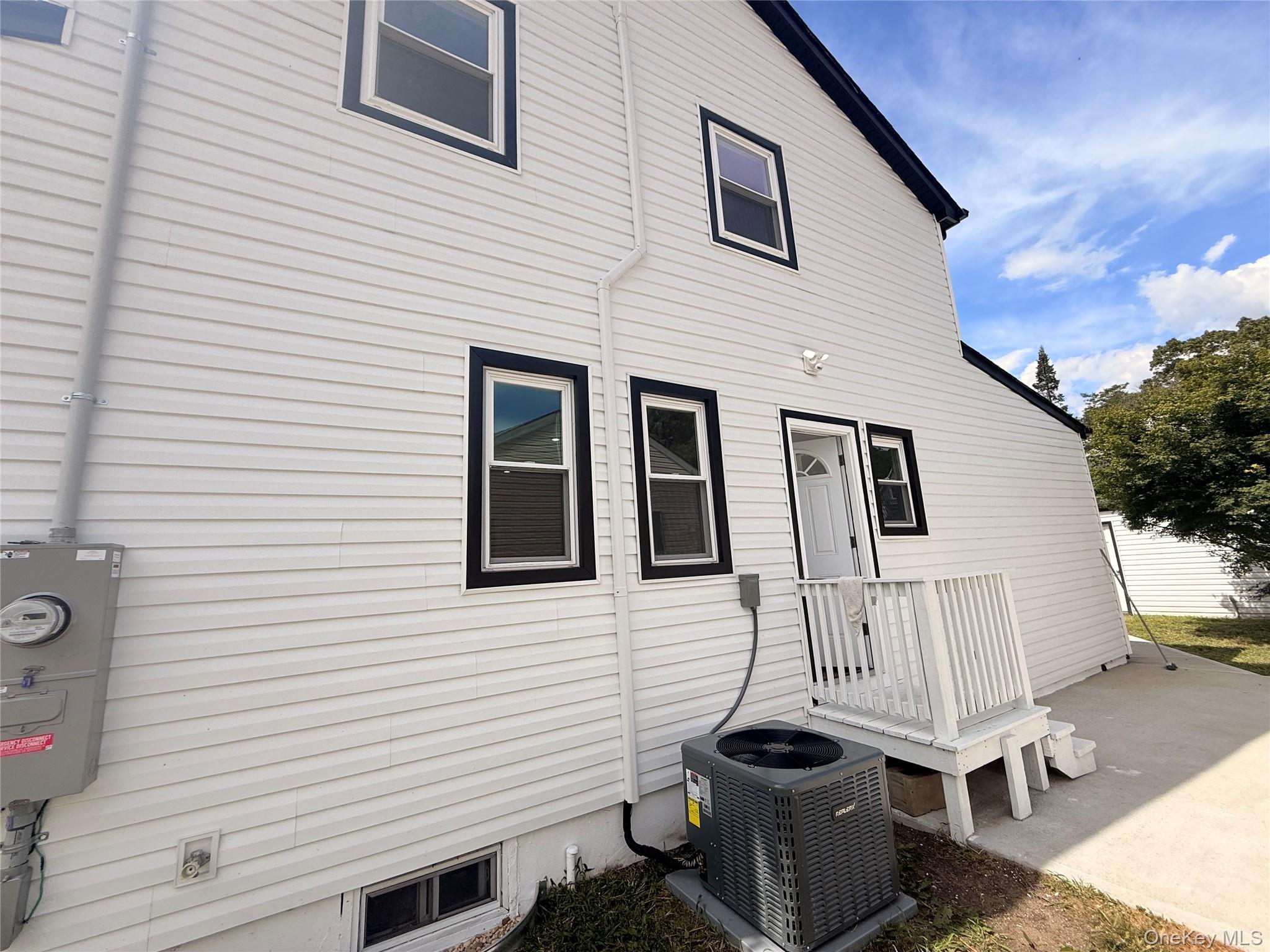 Single Family Saint Francis  Nassau County, NY 11575, MLS-906683-40