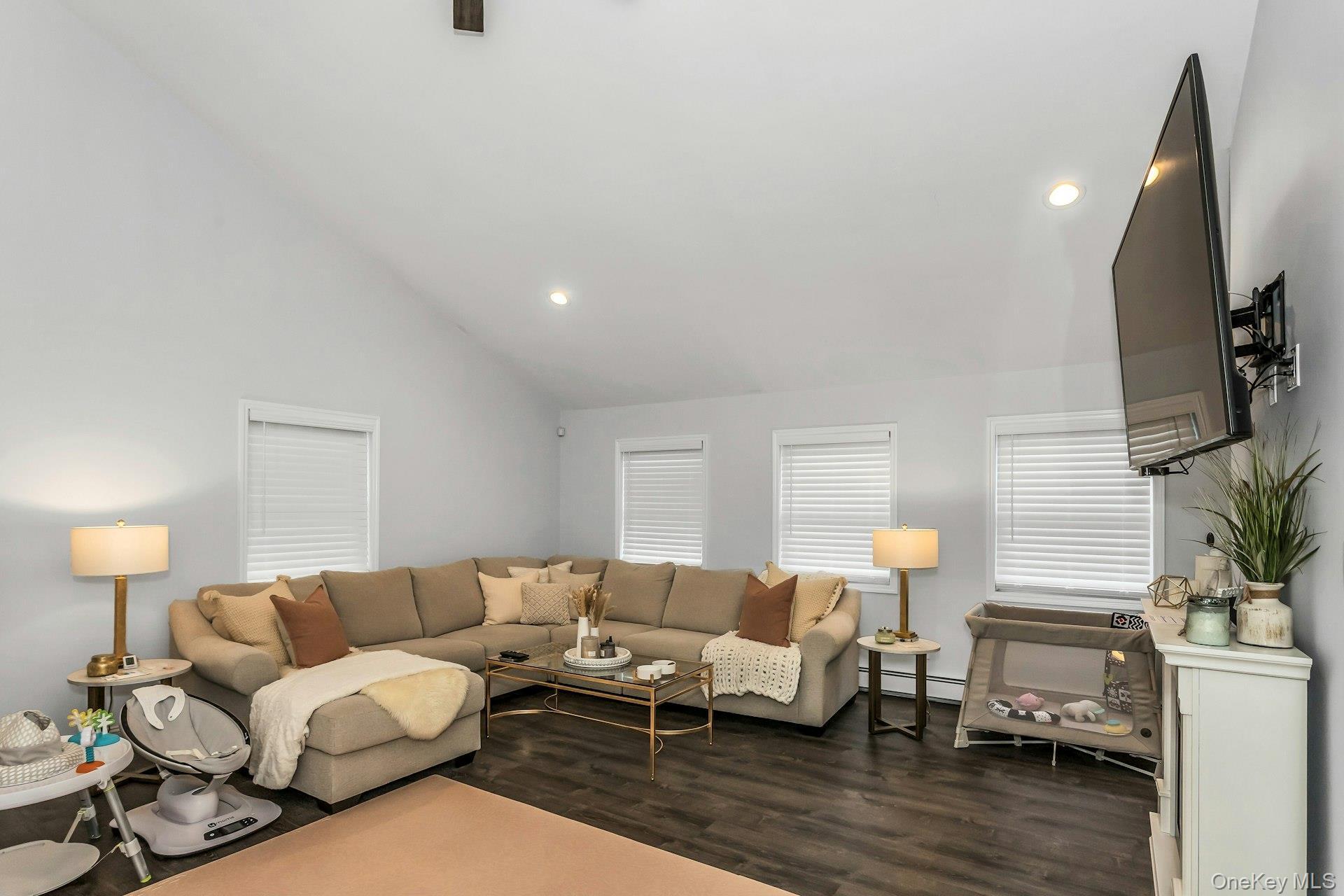 Single Family Bread And Cheese Hollow  Suffolk County, NY 11768, MLS-906698-13