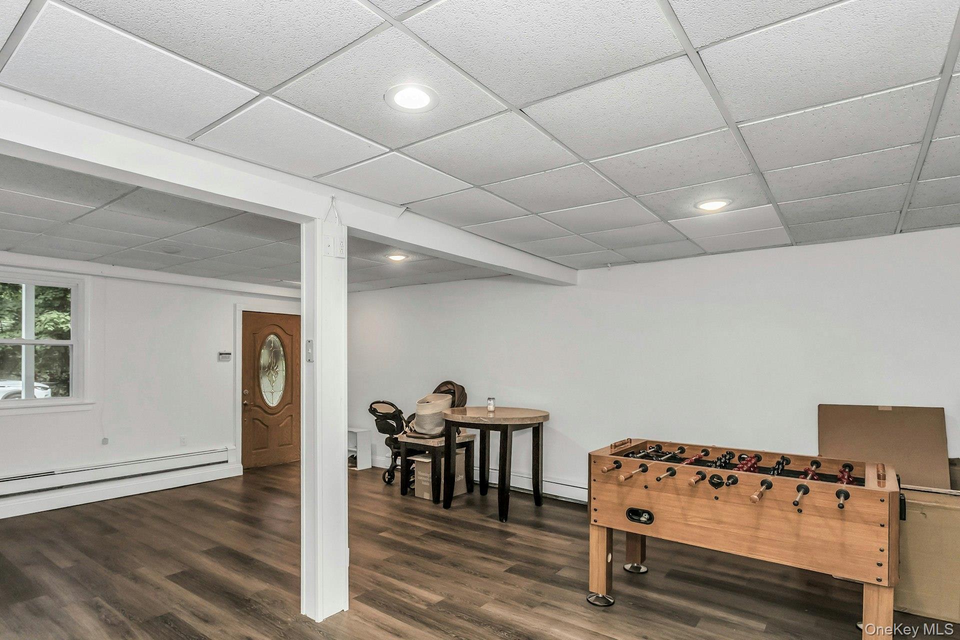 Single Family Bread And Cheese Hollow  Suffolk County, NY 11768, MLS-906698-24