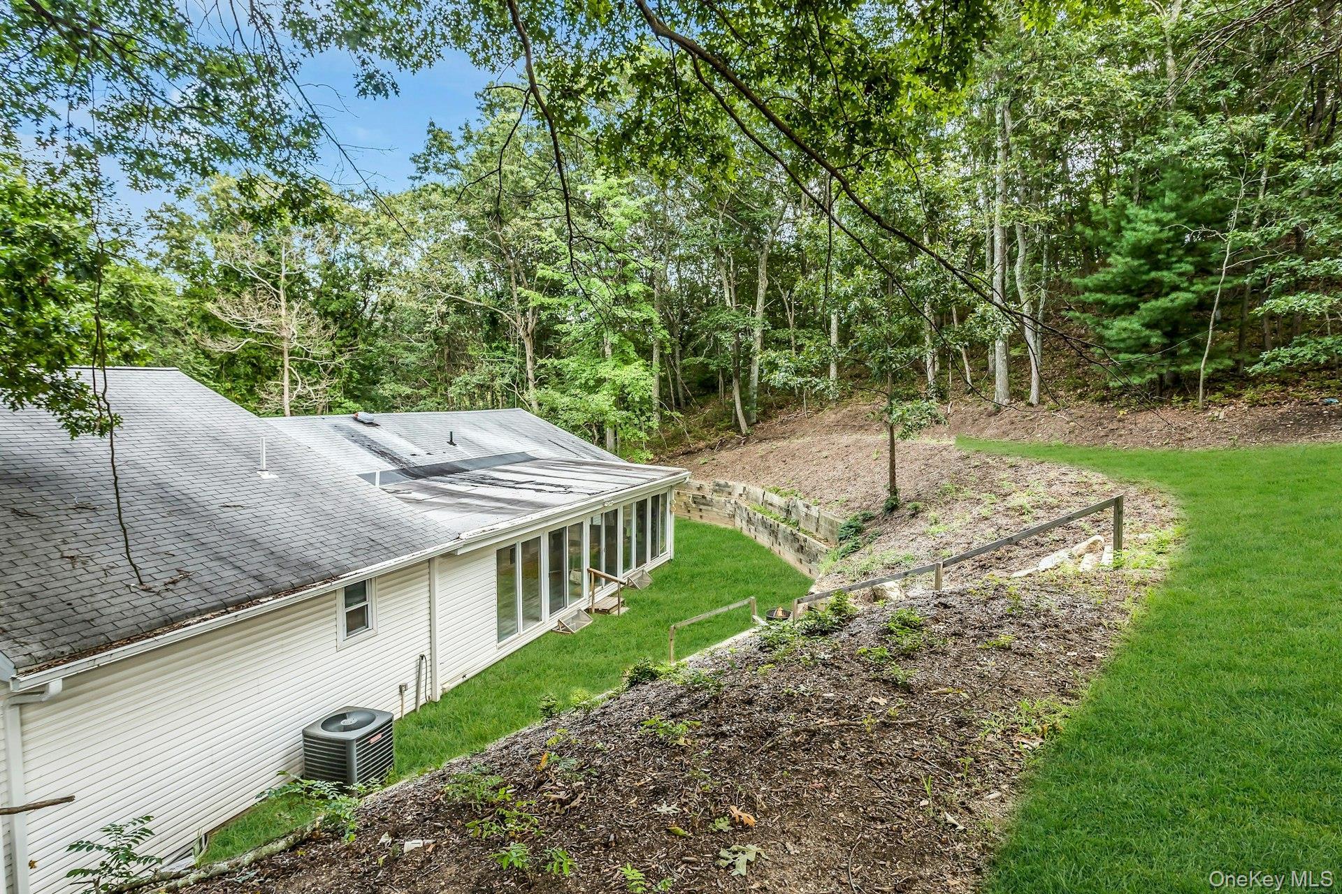 Single Family Bread And Cheese Hollow  Suffolk County, NY 11768, MLS-906698-33