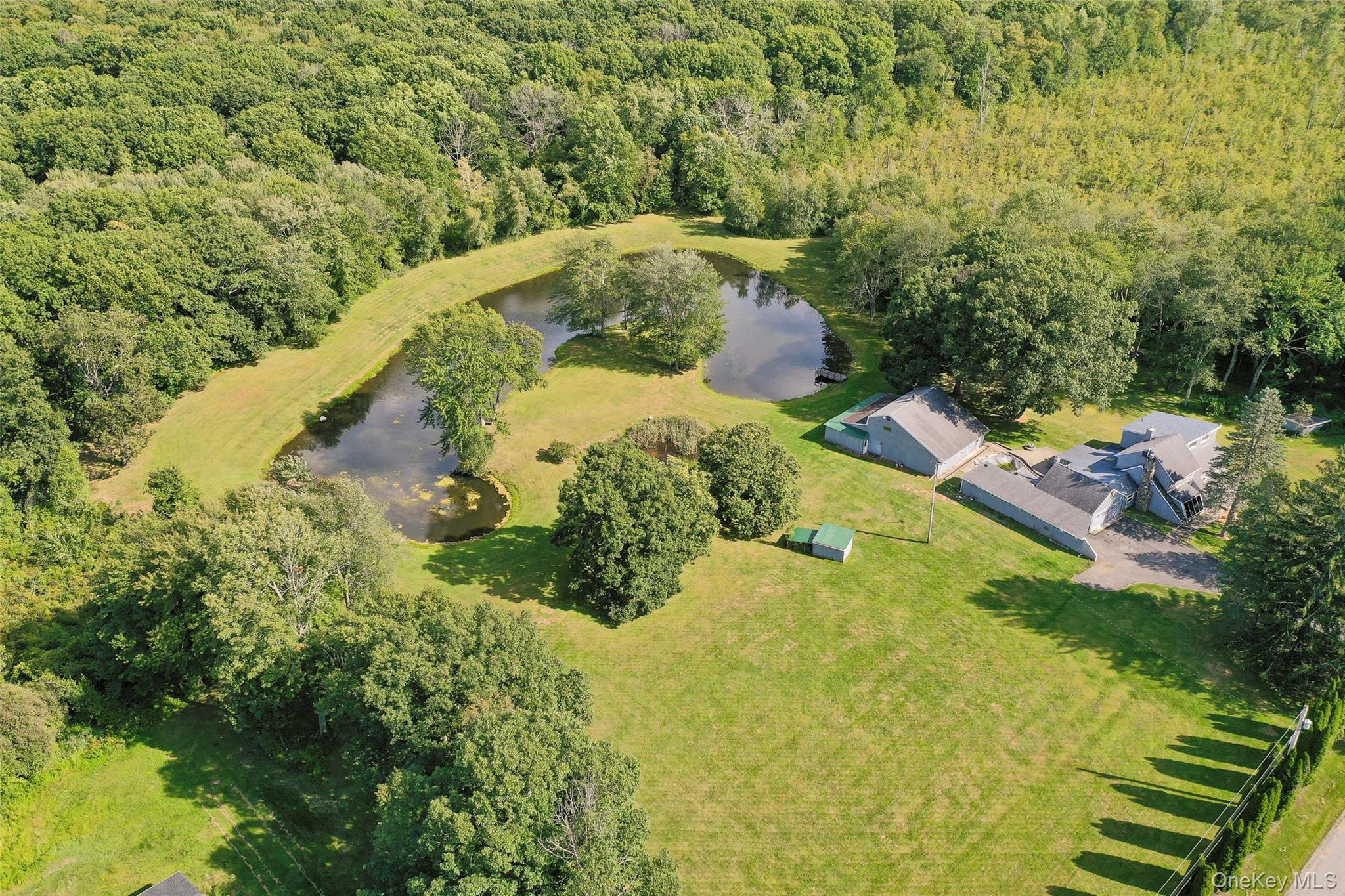 Single Family Deer Pond Dutchess County, NY 12585, MLS-906700-2