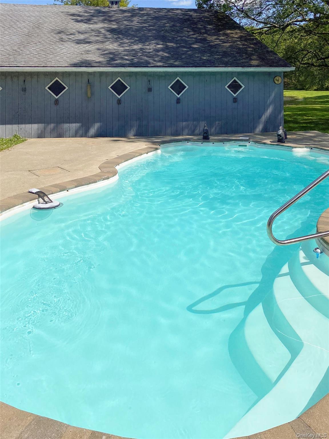 Single Family Deer Pond Dutchess County, NY 12585, MLS-906700-28