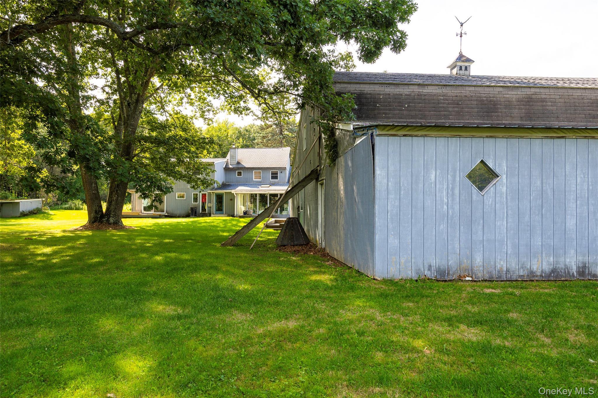 Single Family Deer Pond Dutchess County, NY 12585, MLS-906700-33