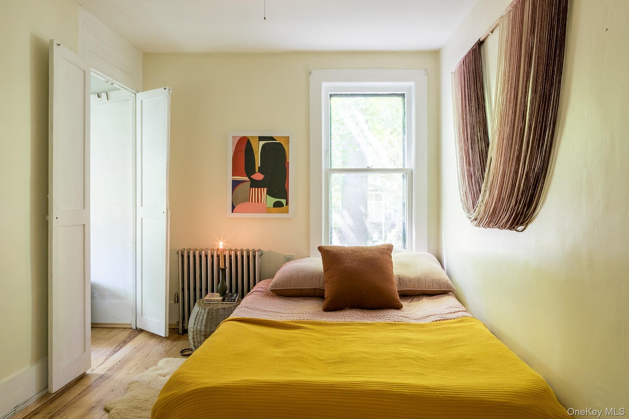 Single Family Ohayo Mountain Ulster County, NY 12498, MLS-906727-15