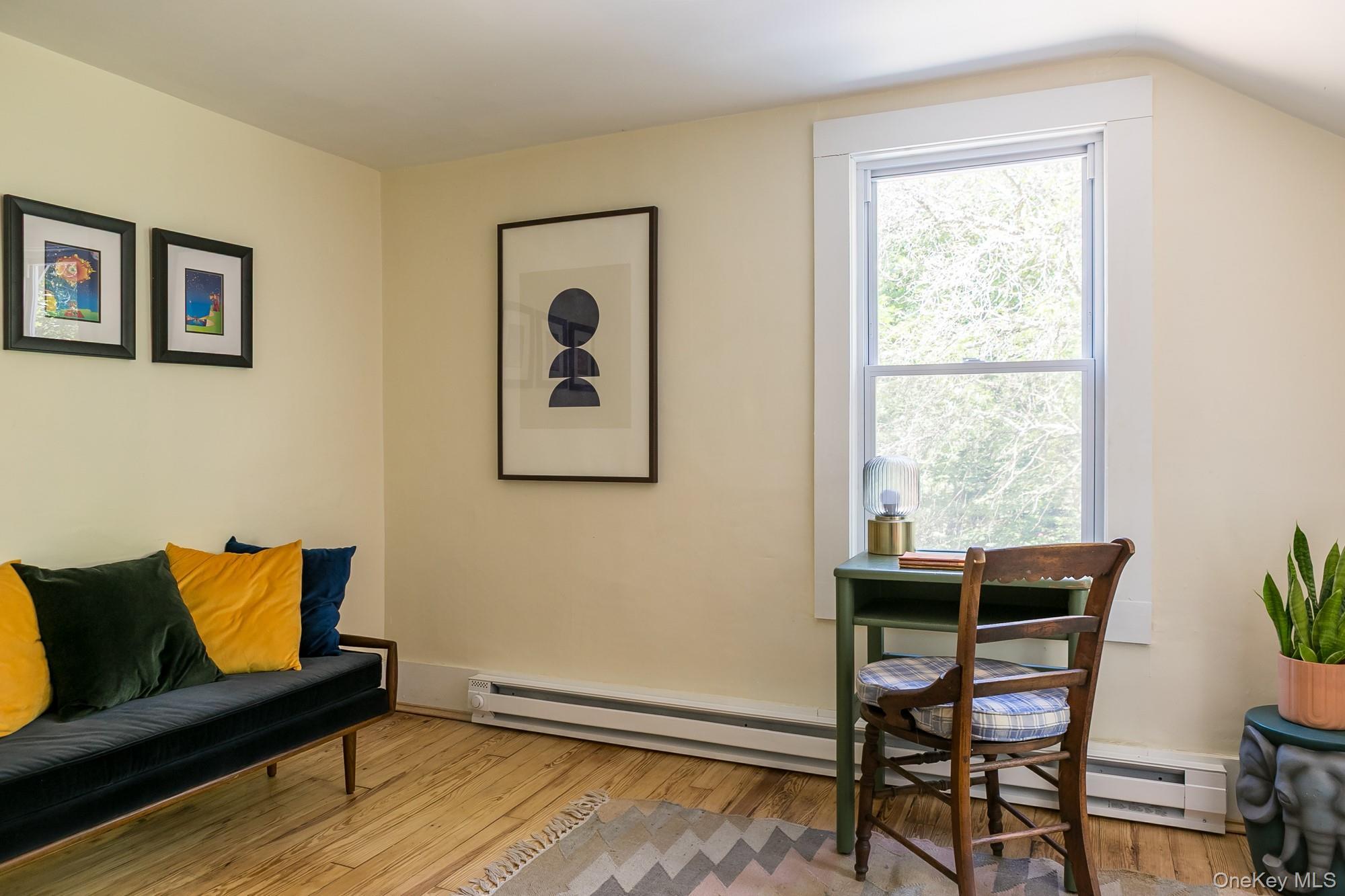 Single Family Ohayo Mountain Ulster County, NY 12498, MLS-906727-17