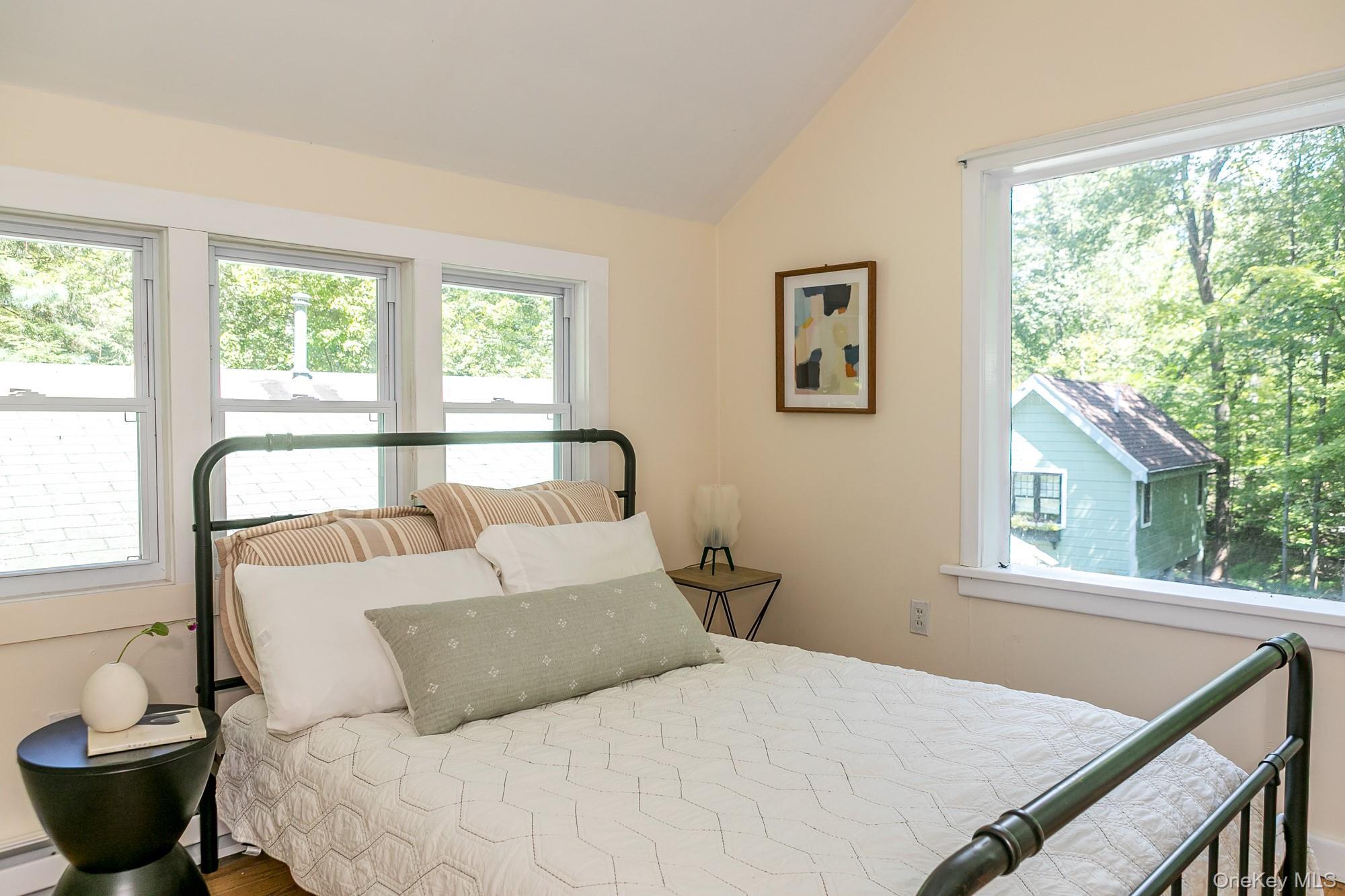 Single Family Ohayo Mountain Ulster County, NY 12498, MLS-906727-18