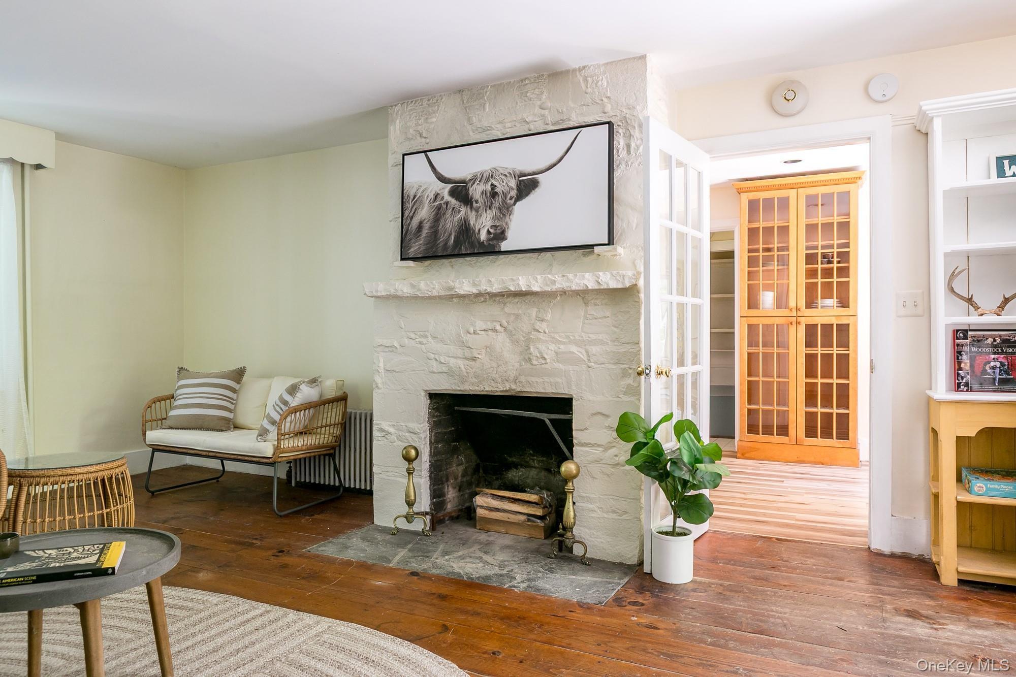 Single Family Ohayo Mountain Ulster County, NY 12498, MLS-906727-19