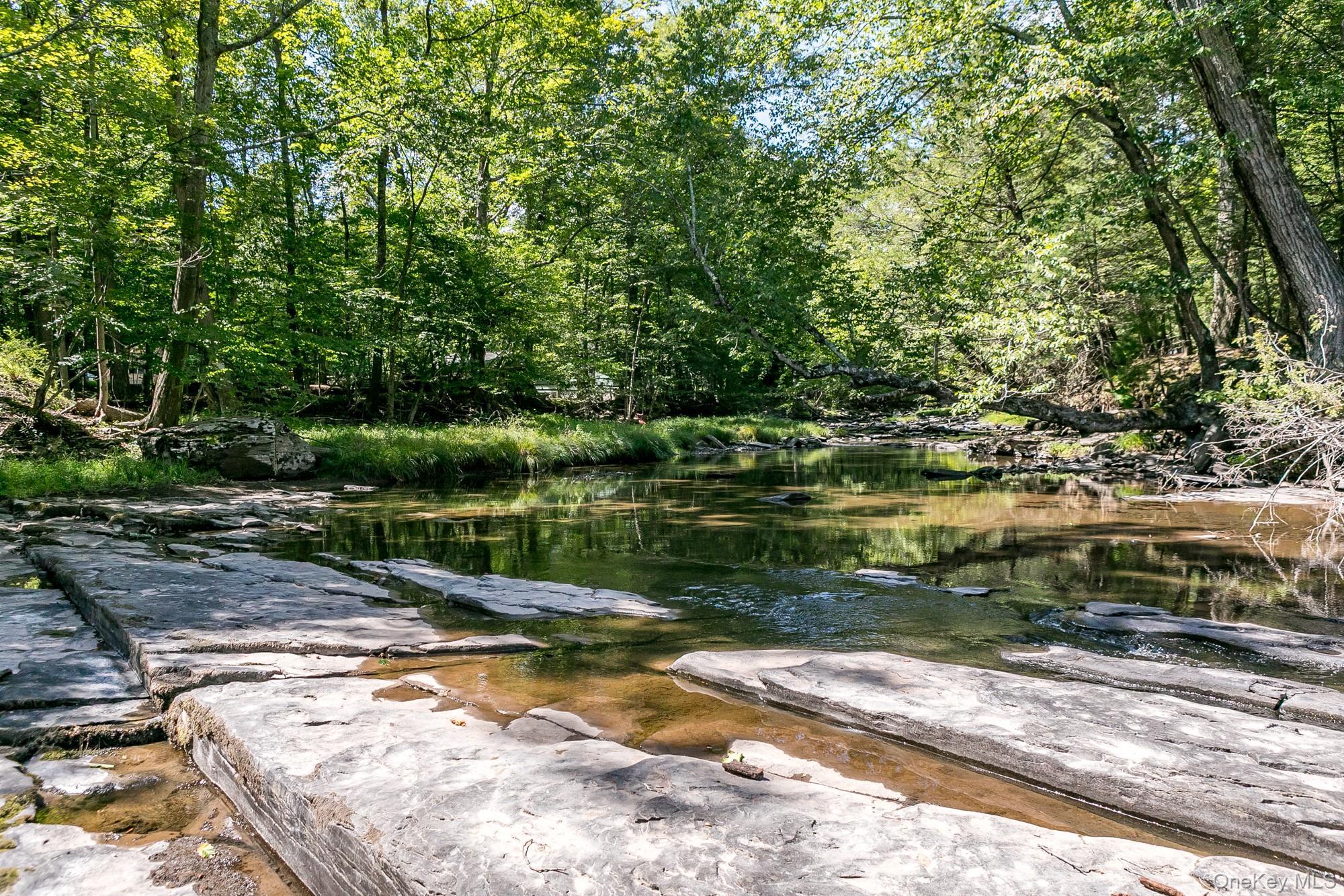 Single Family Ohayo Mountain  Ulster County, NY 12498, MLS-906727-25