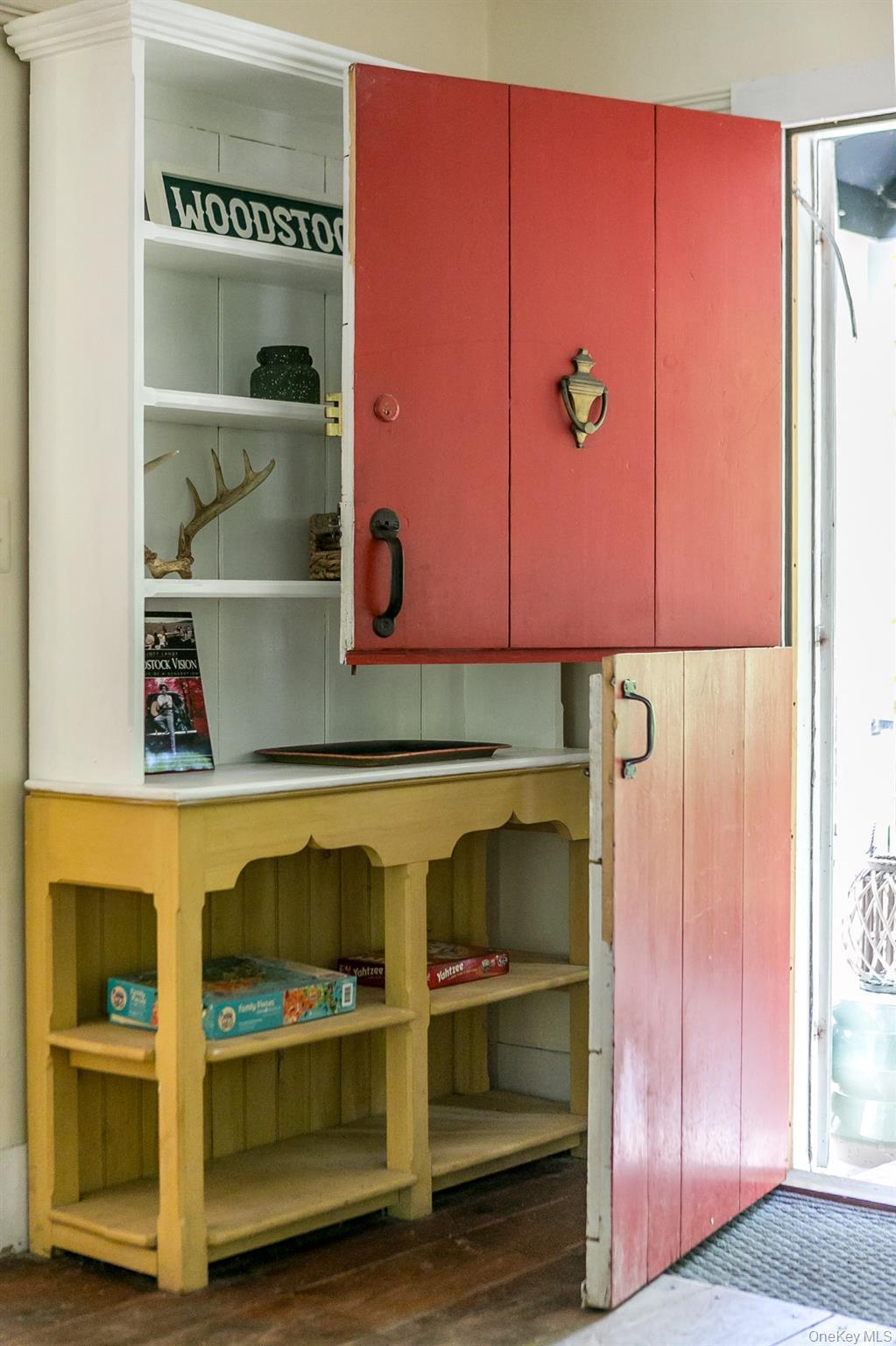 Single Family Ohayo Mountain Ulster County, NY 12498, MLS-906727-4