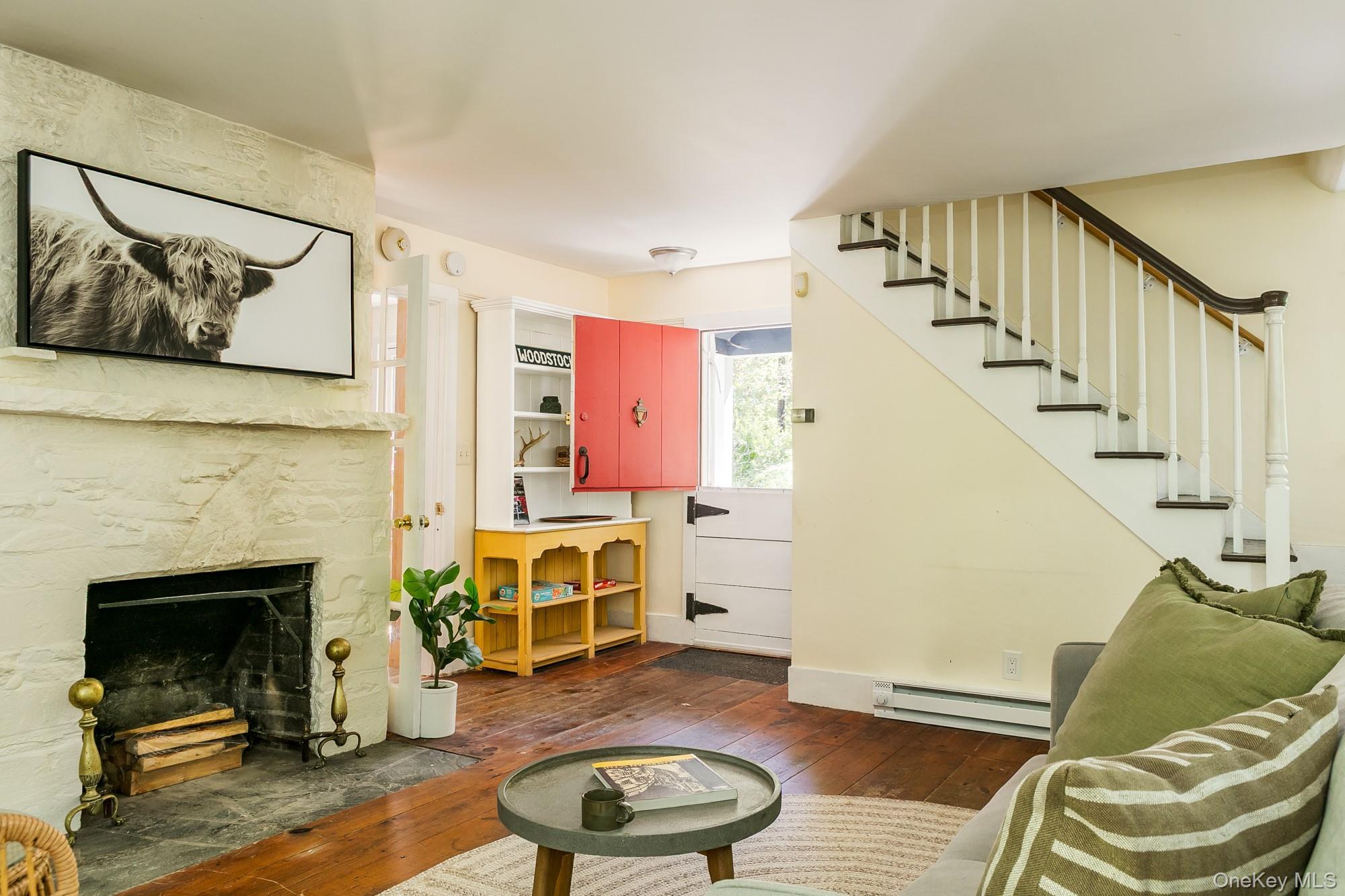 Single Family Ohayo Mountain Ulster County, NY 12498, MLS-906727-5