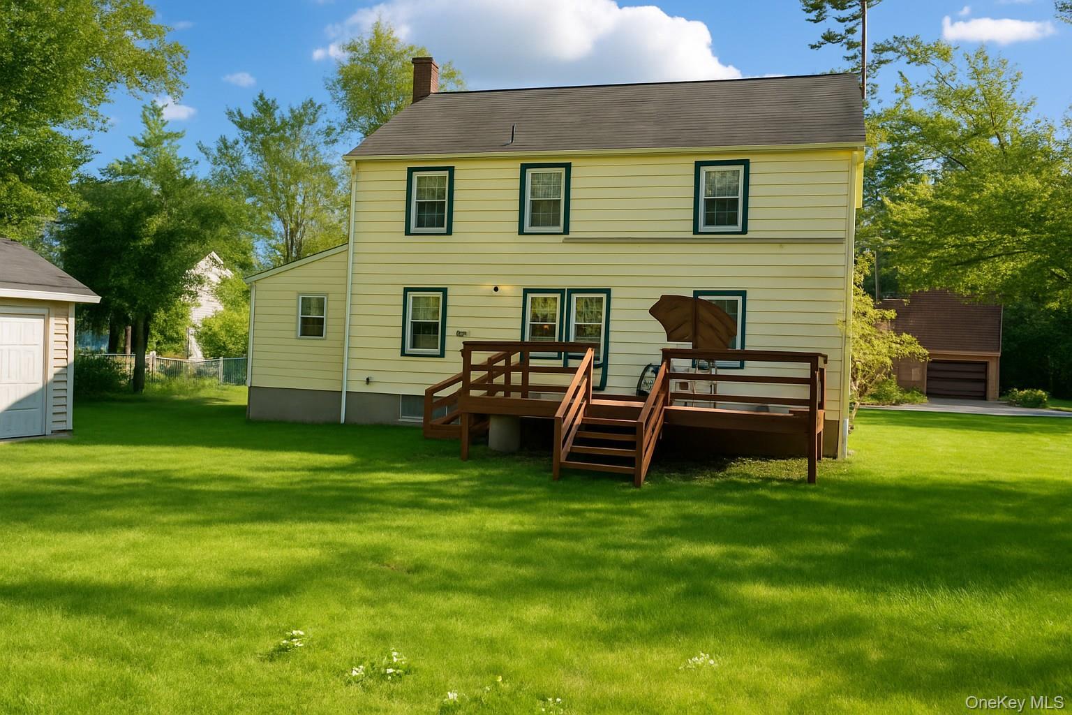 Single Family Hammond Sullivan County, NY 12701, MLS-906738-11