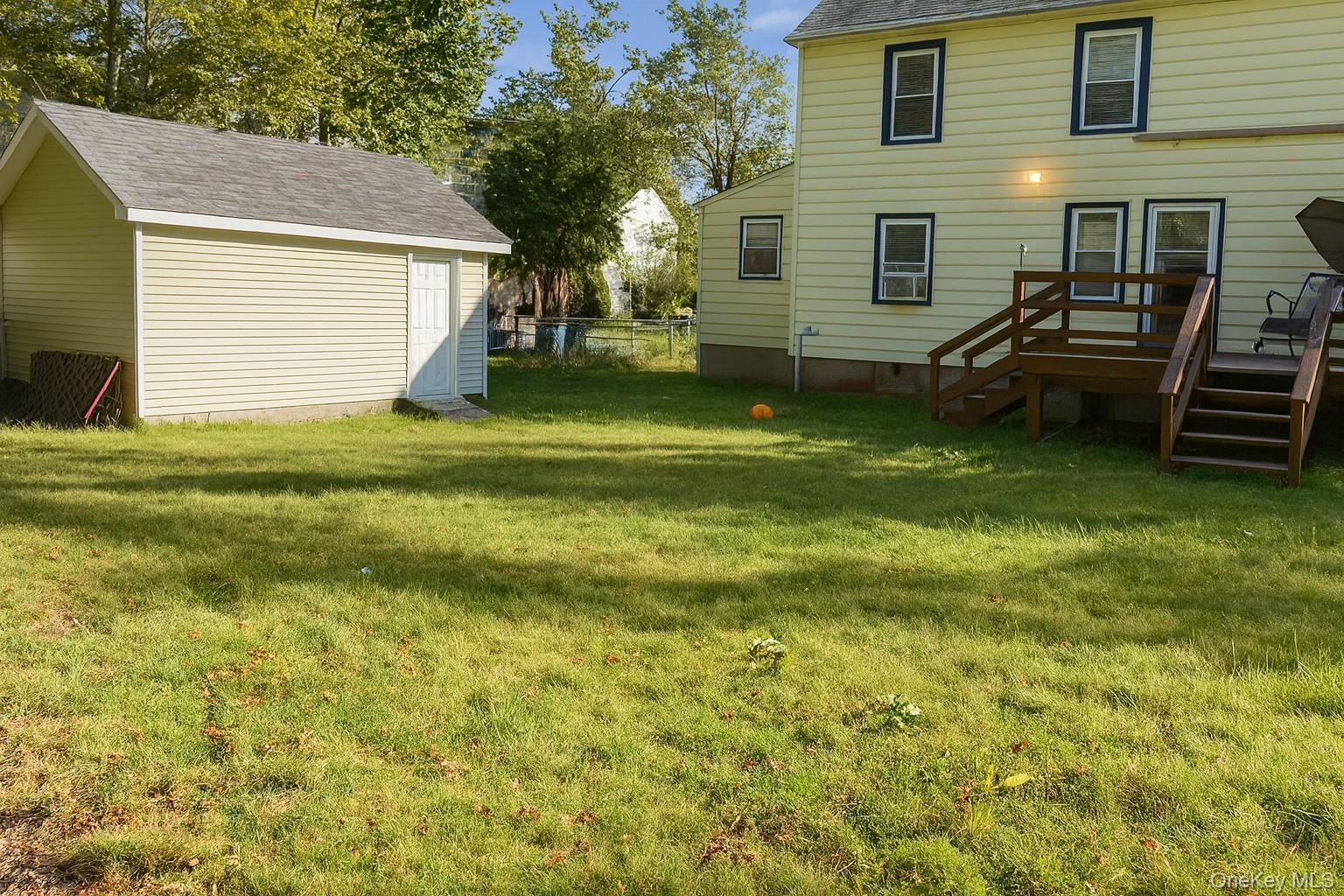 Single Family Hammond Sullivan County, NY 12701, MLS-906738-13