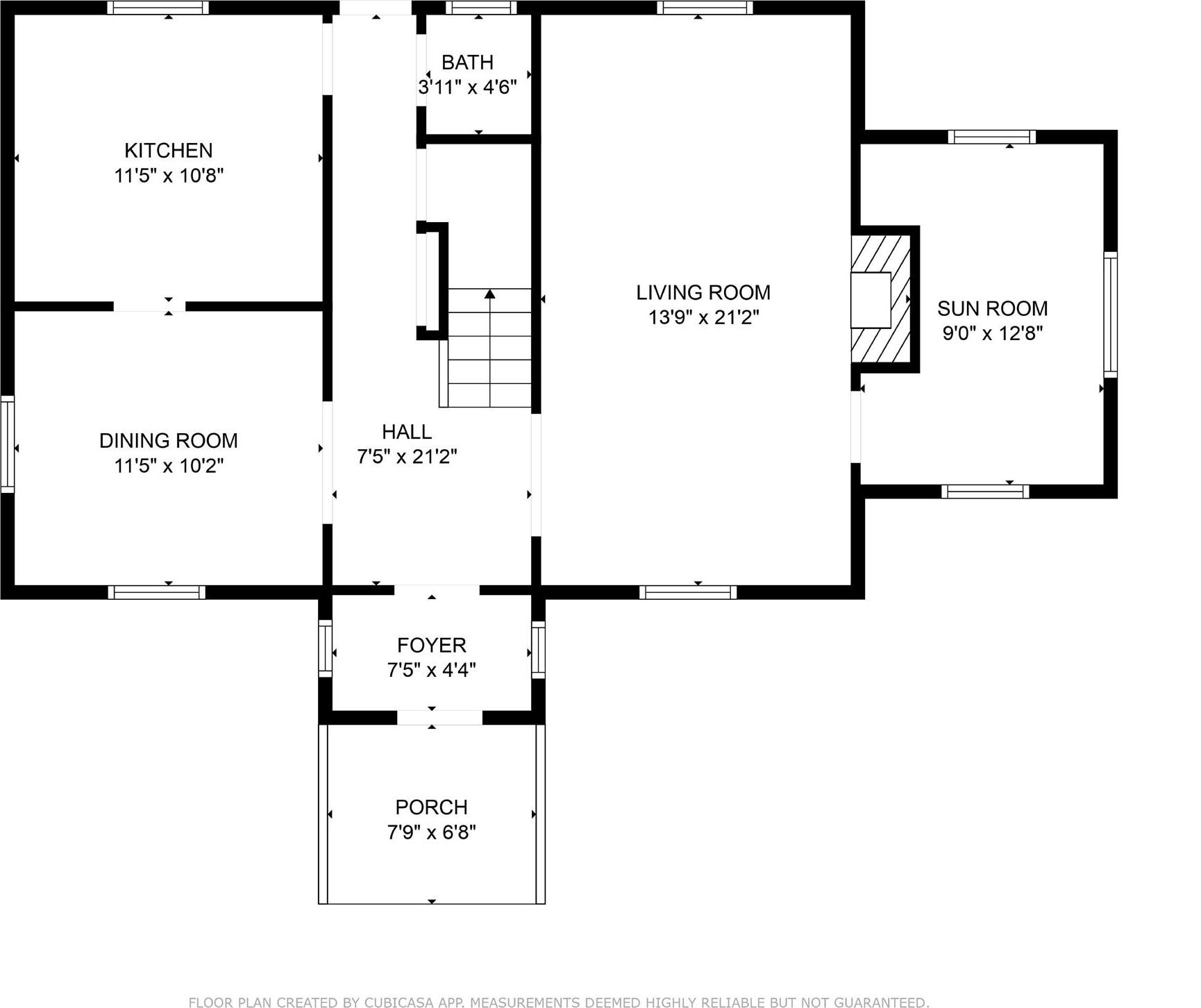 Single Family Hammond Sullivan County, NY 12701, MLS-906738-14