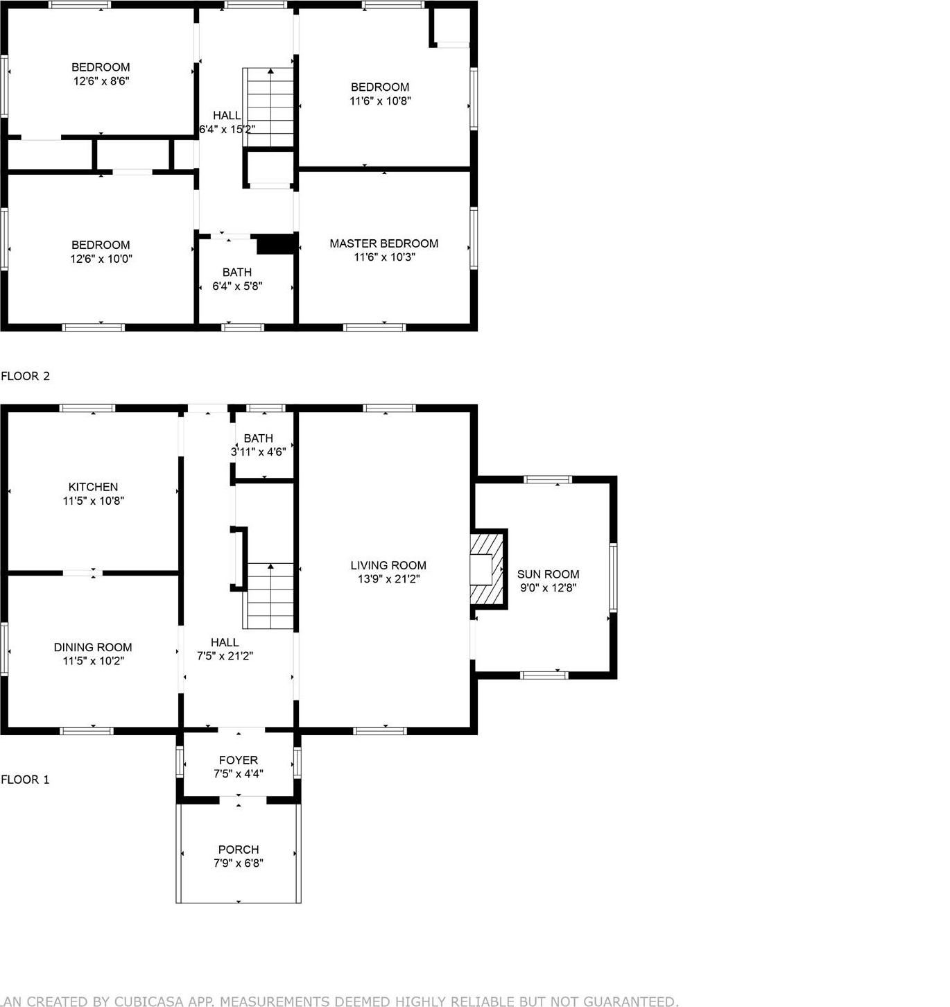 Single Family Hammond  Sullivan County, NY 12701, MLS-906738-16