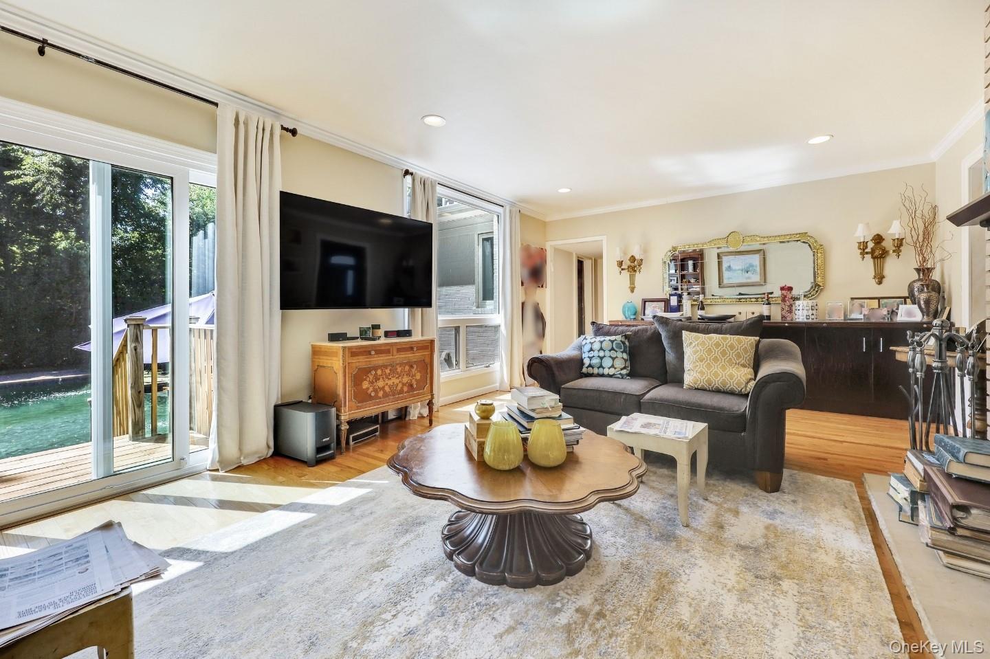 Single Family Margaret Nassau County, NY 11559, MLS-906748-18