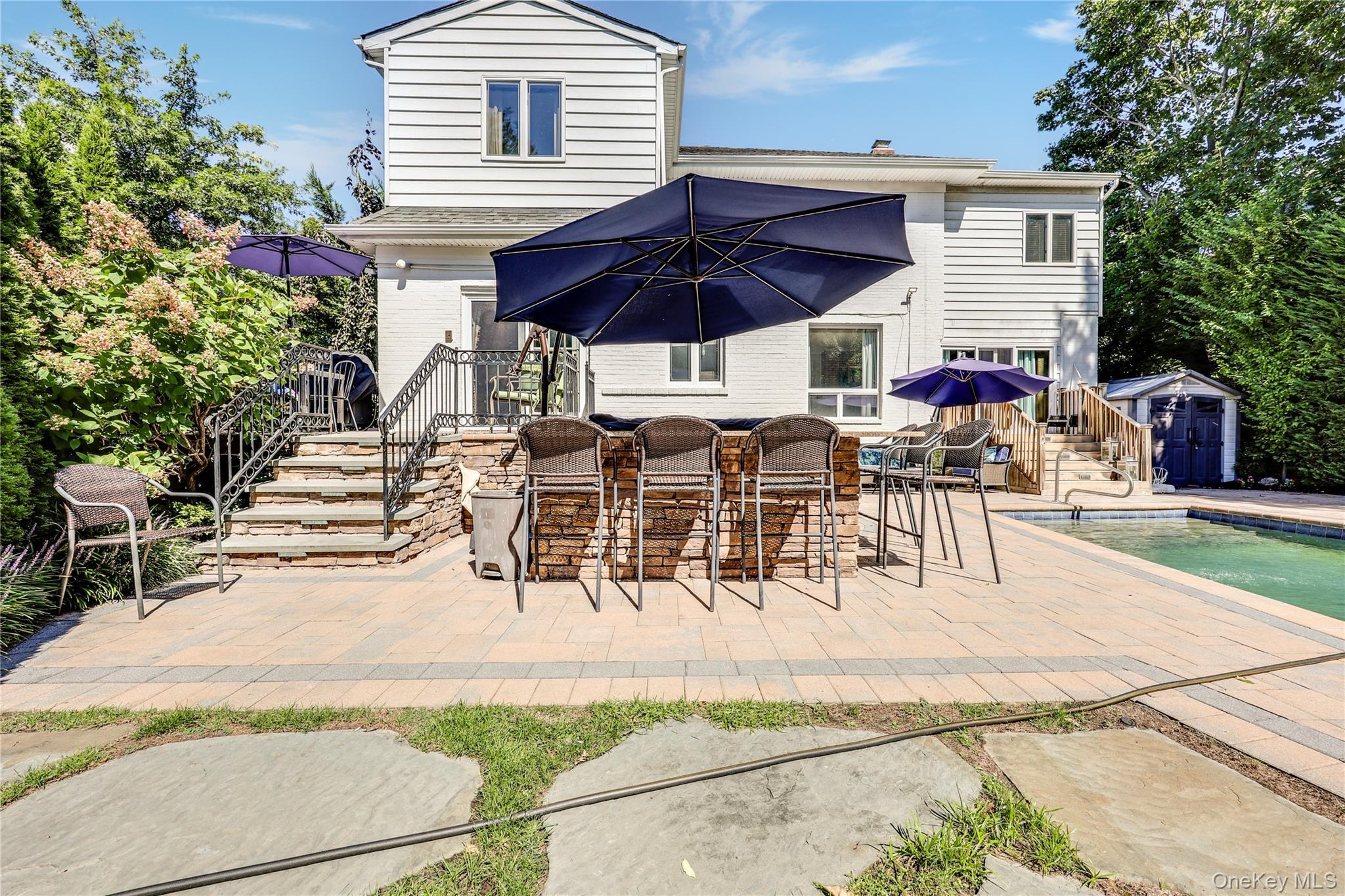 Single Family Margaret Nassau County, NY 11559, MLS-906748-33