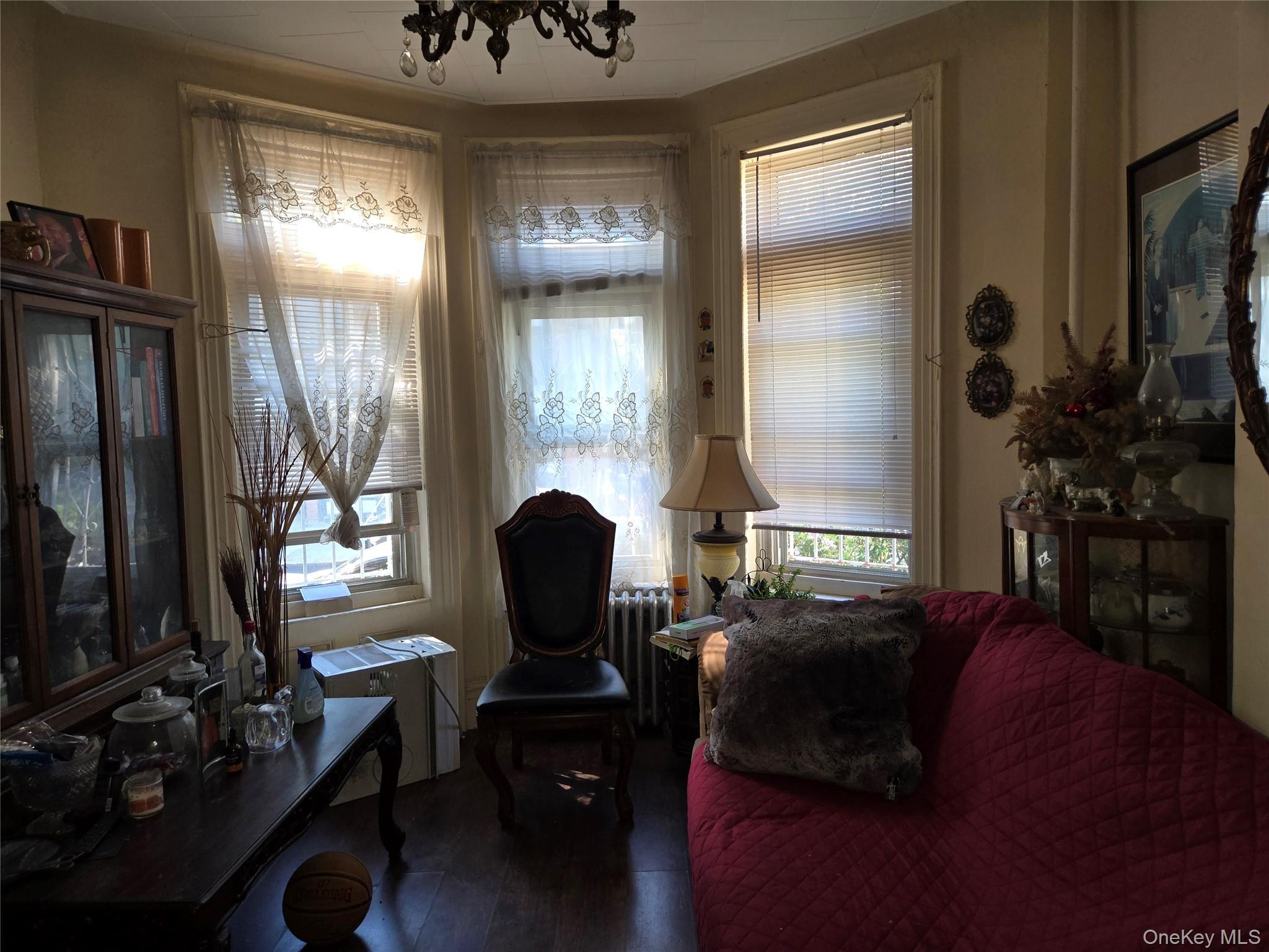 Single Family Rutland Brooklyn, NY 11225, MLS-906750-11