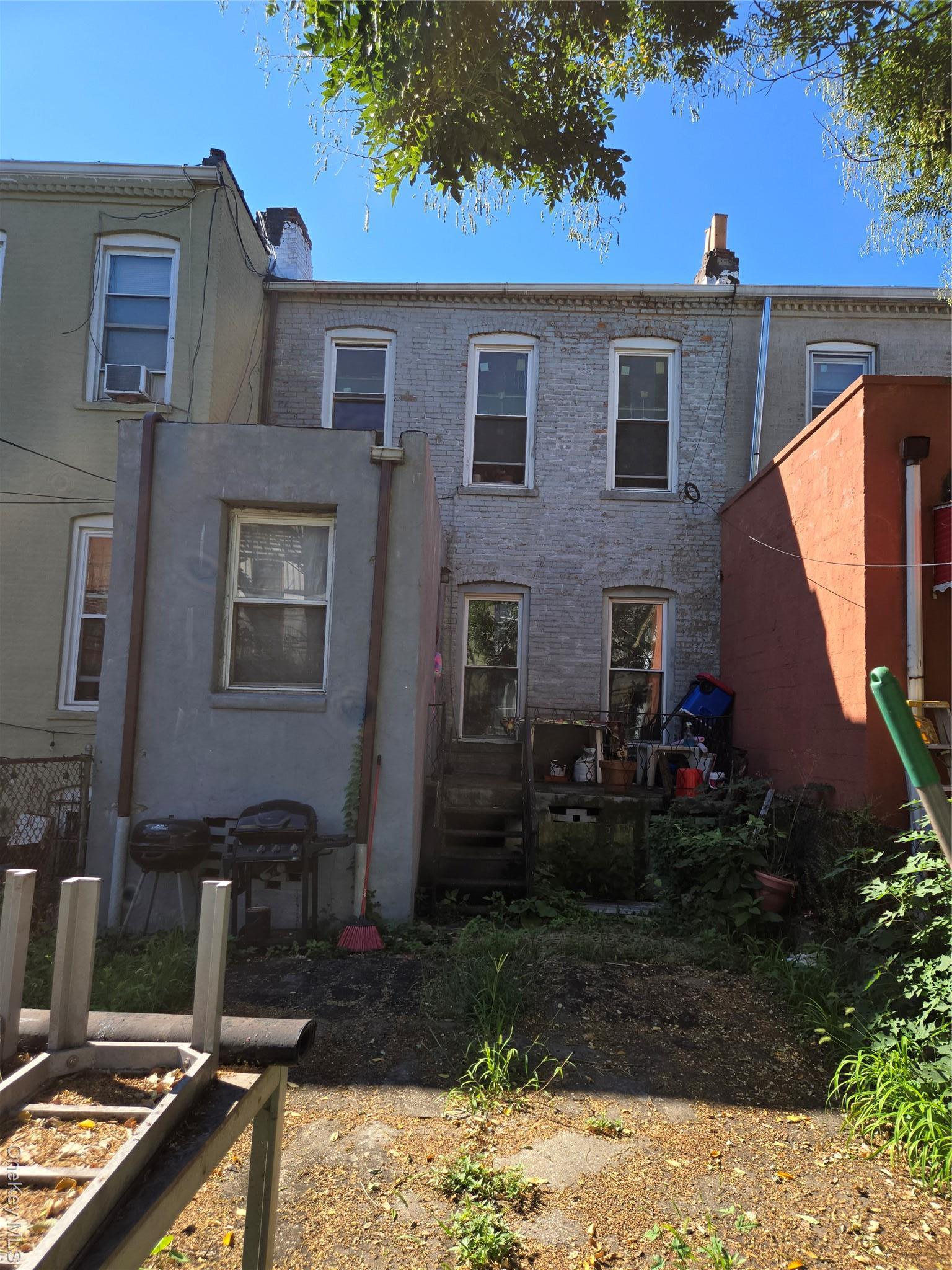 Single Family Rutland  Brooklyn, NY 11225, MLS-906750-17