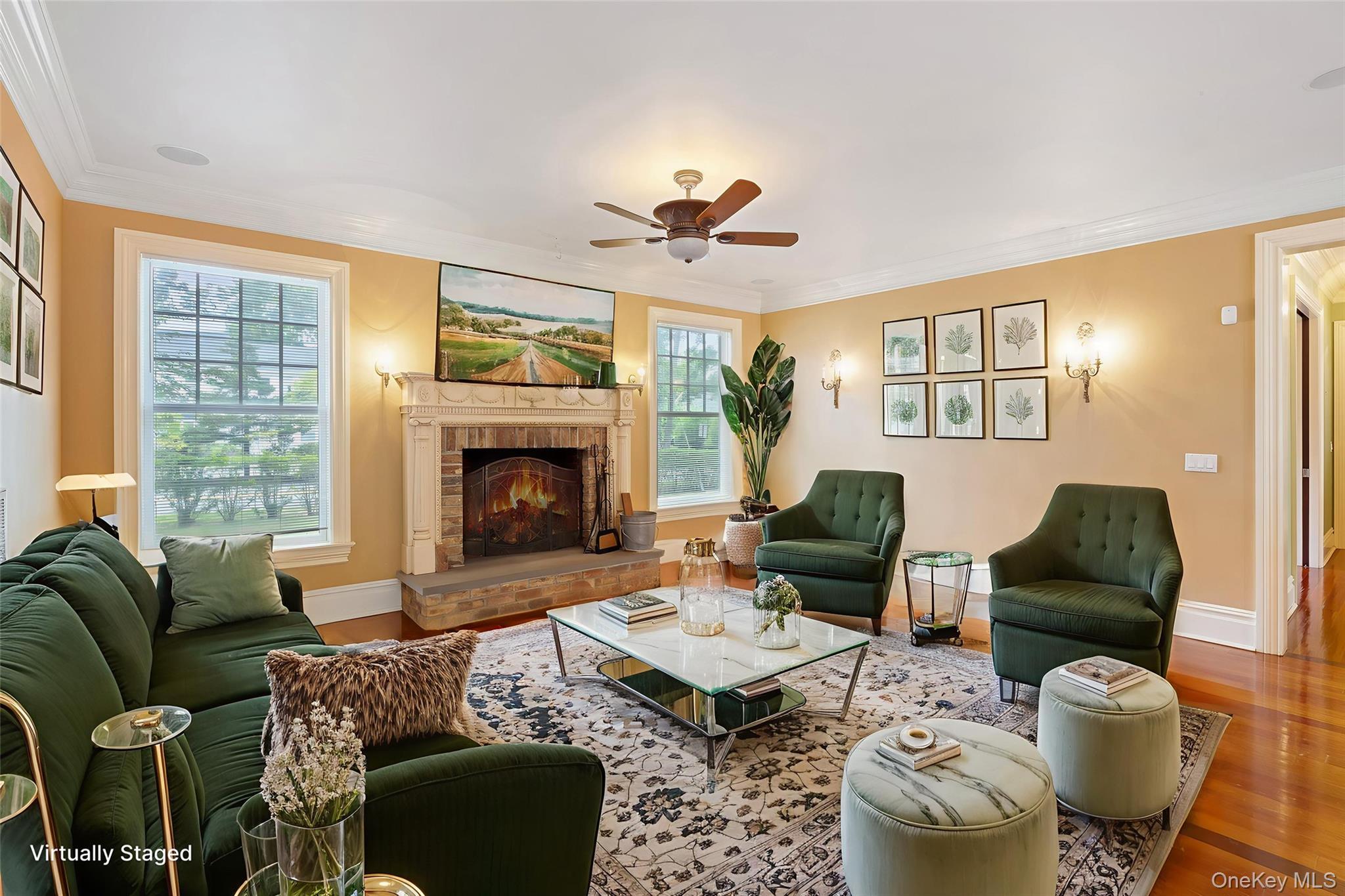 Single Family Brushy Neck Ln Suffolk County, NY 11977, MLS-906787-14