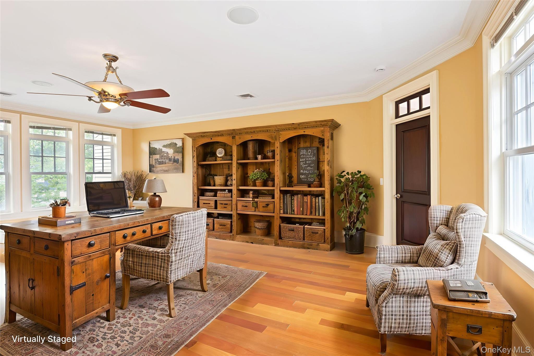 Single Family Brushy Neck Ln Suffolk County, NY 11977, MLS-906787-35