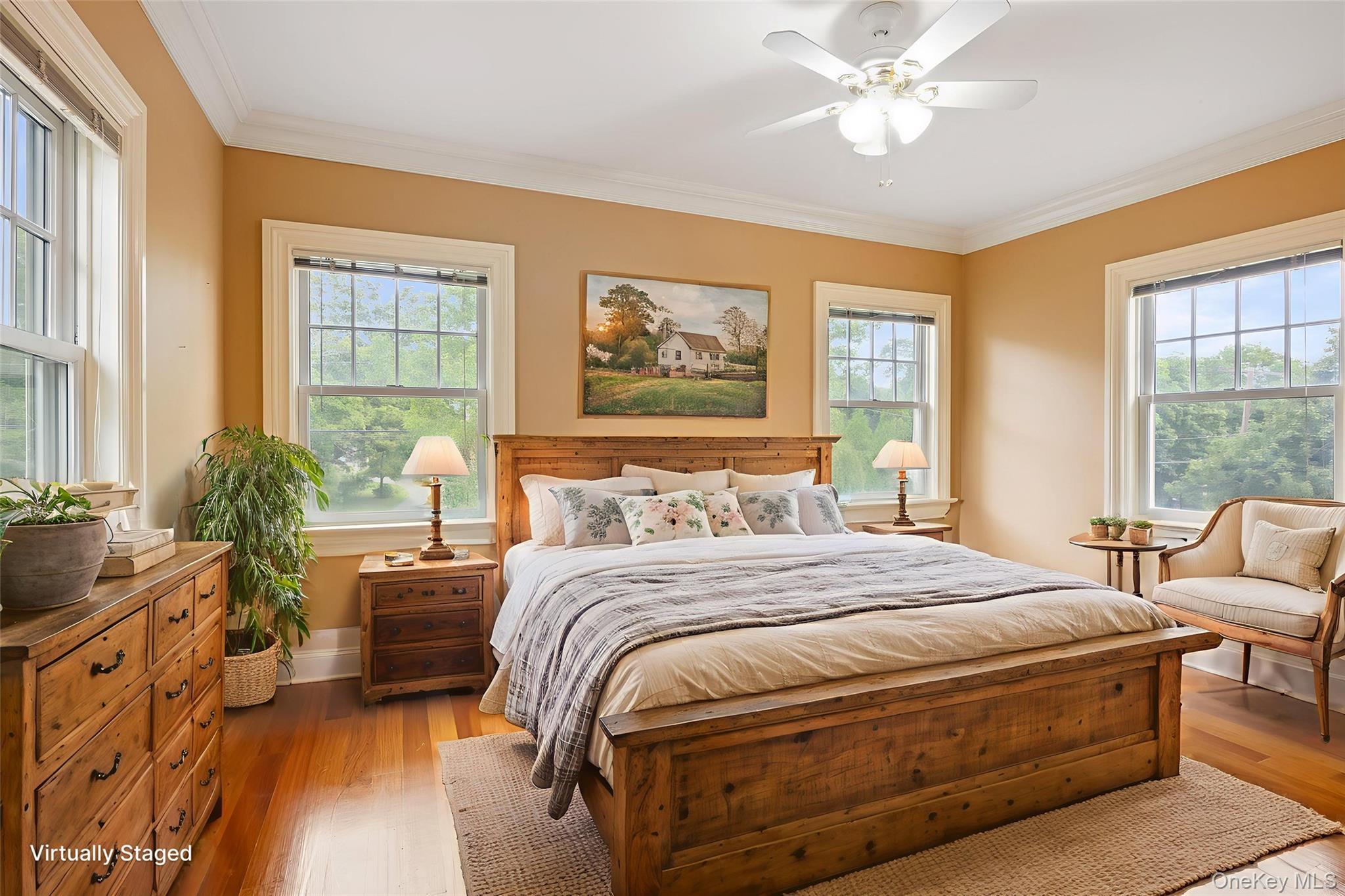 Single Family Brushy Neck Ln Suffolk County, NY 11977, MLS-906787-38