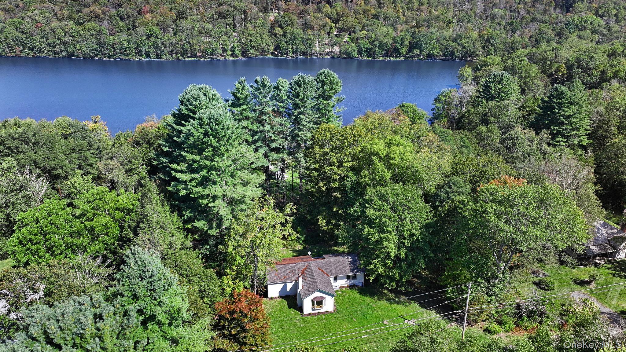 Single Family Briscoe  Sullivan County, NY 12783, MLS-906790-2