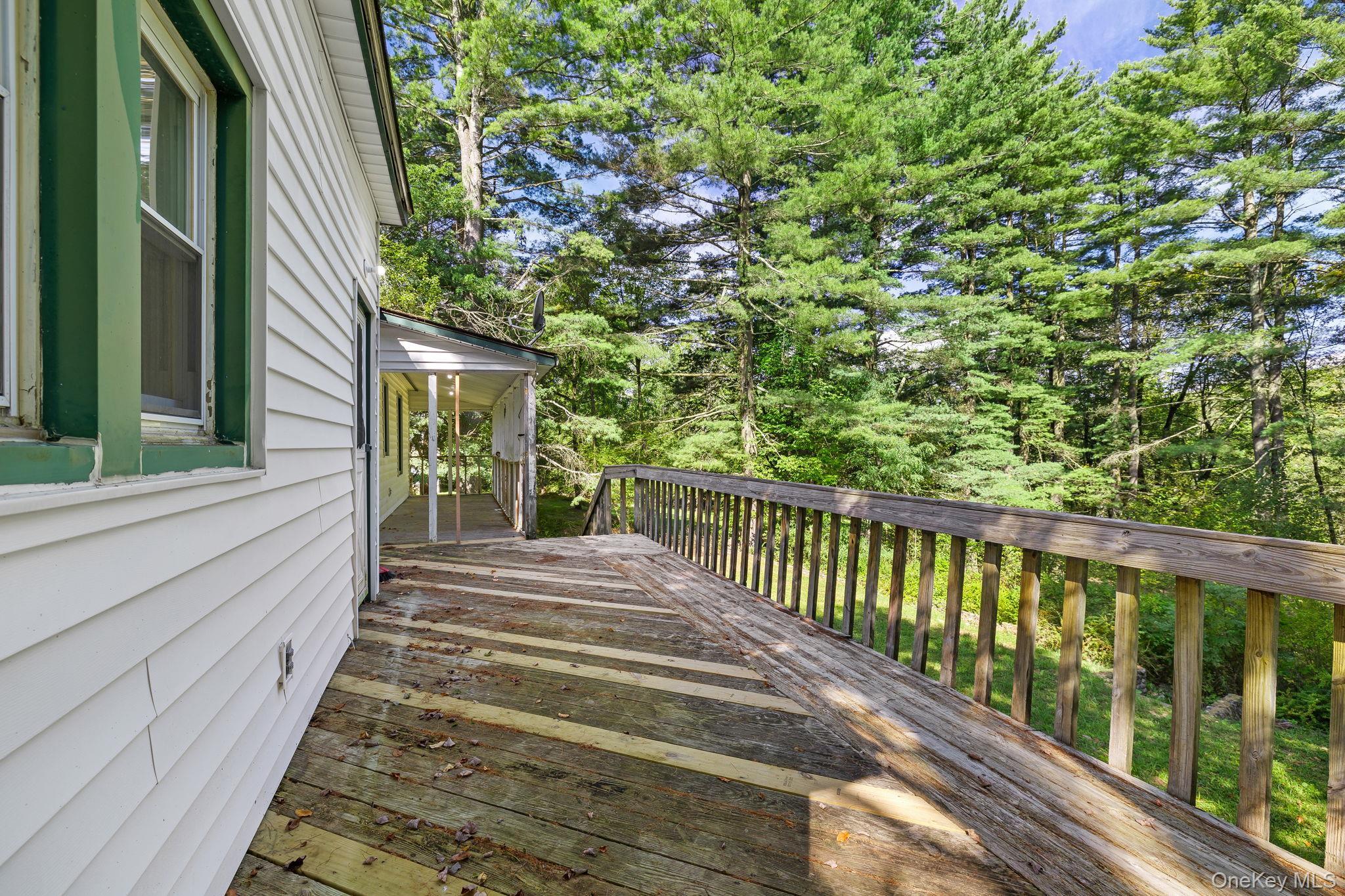 Single Family Briscoe  Sullivan County, NY 12783, MLS-906790-22