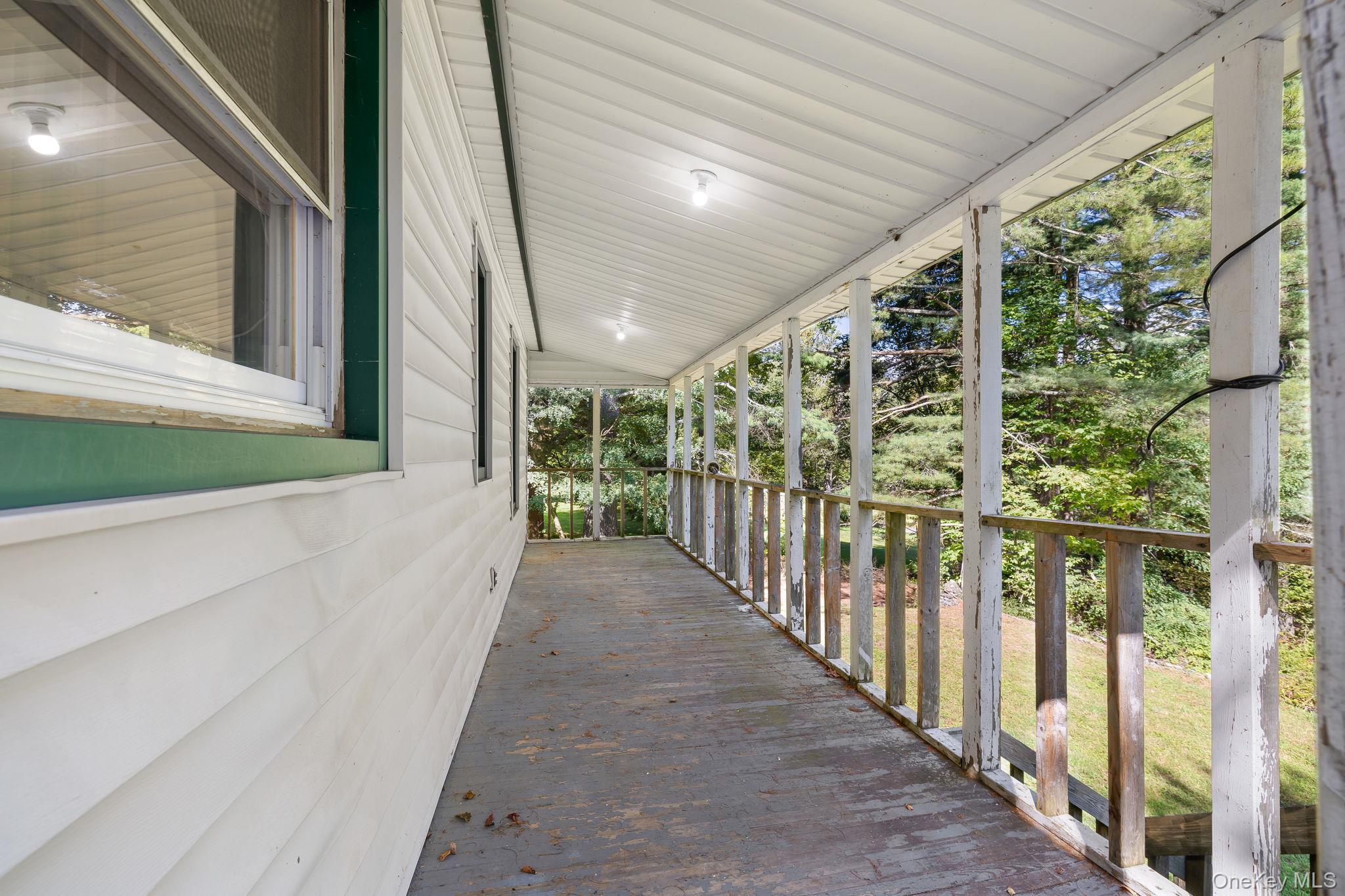 Single Family Briscoe  Sullivan County, NY 12783, MLS-906790-23