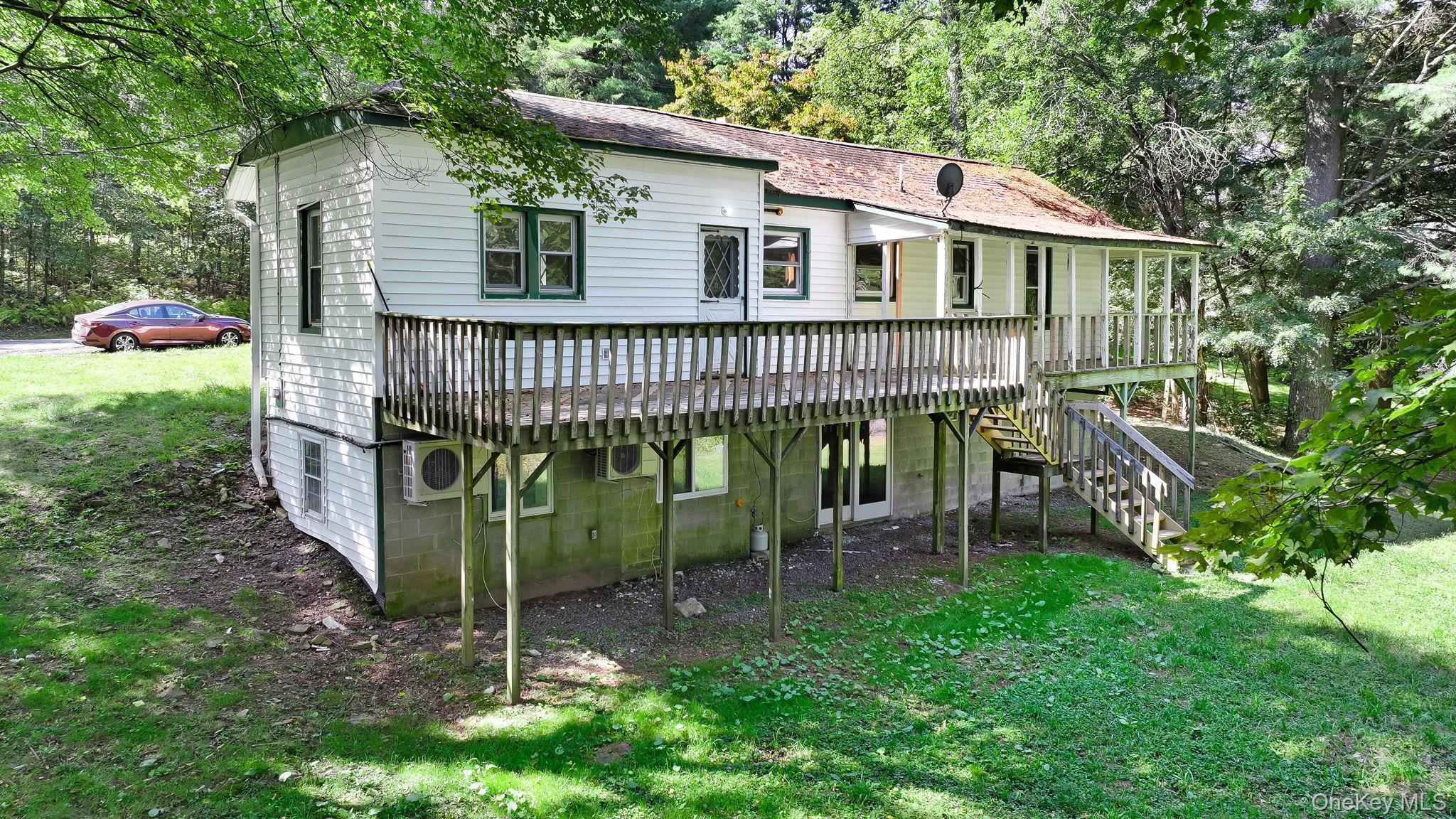 Single Family Briscoe  Sullivan County, NY 12783, MLS-906790-36