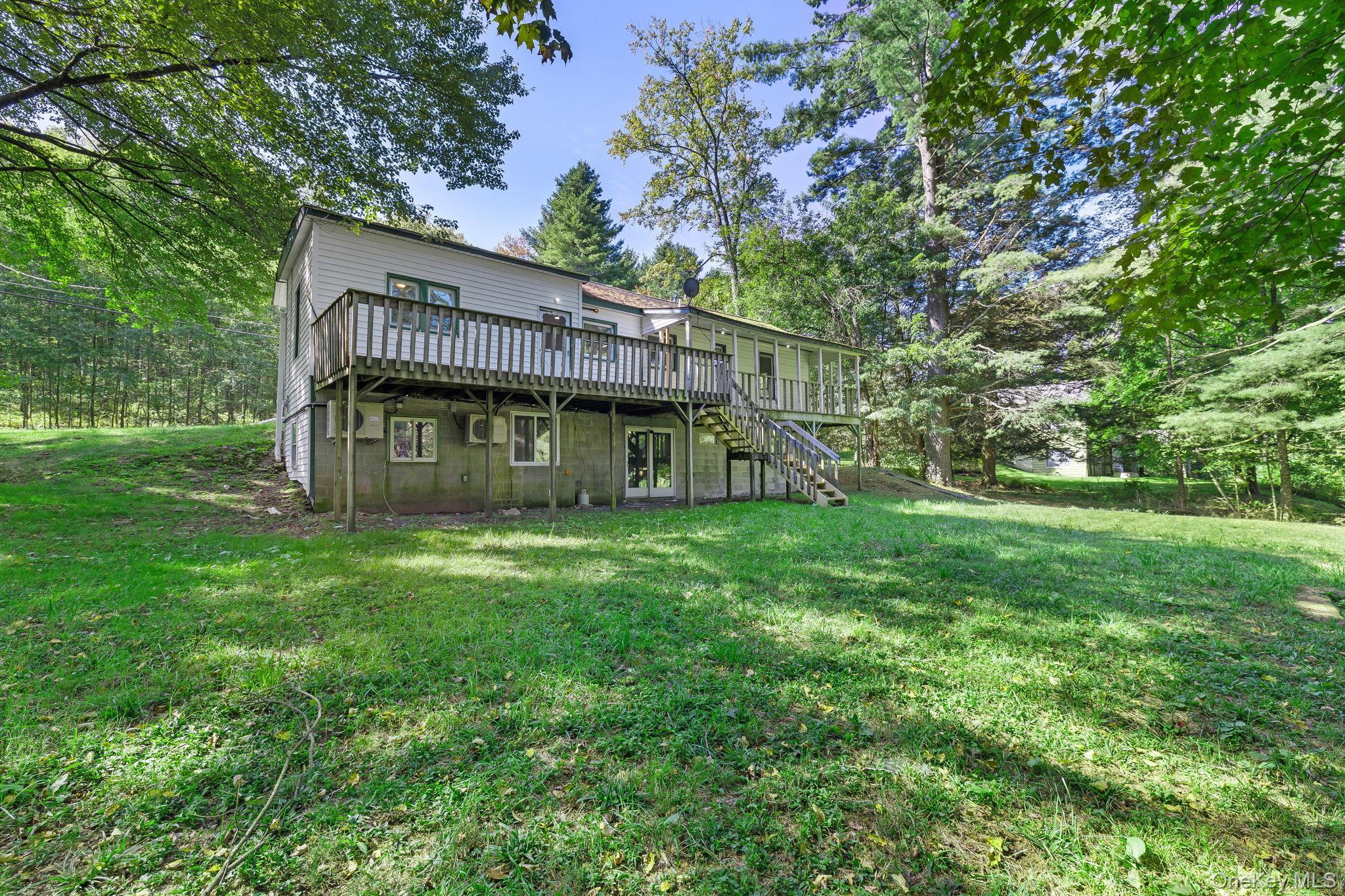 Single Family Briscoe  Sullivan County, NY 12783, MLS-906790-37