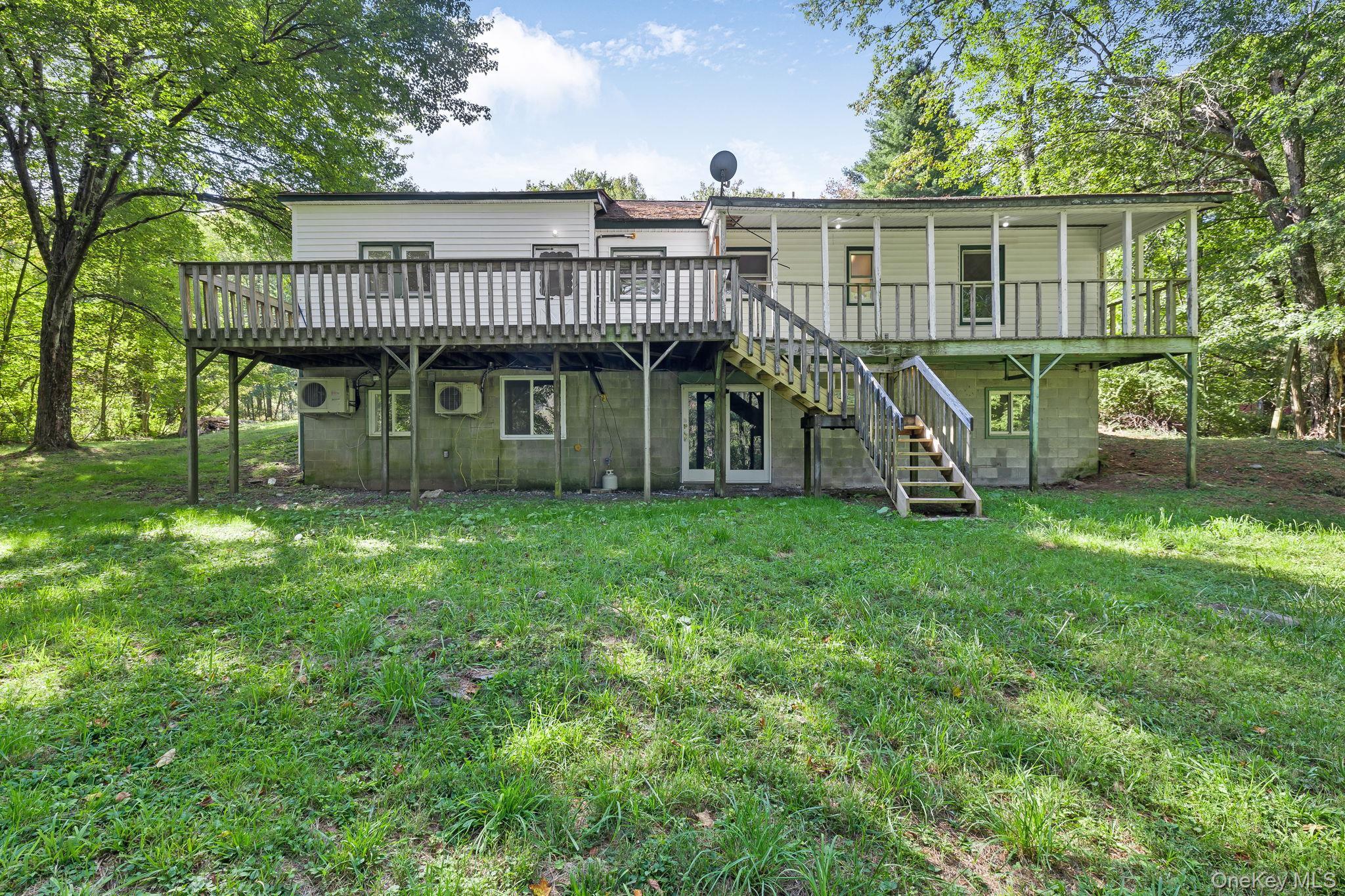 Single Family Briscoe  Sullivan County, NY 12783, MLS-906790-38