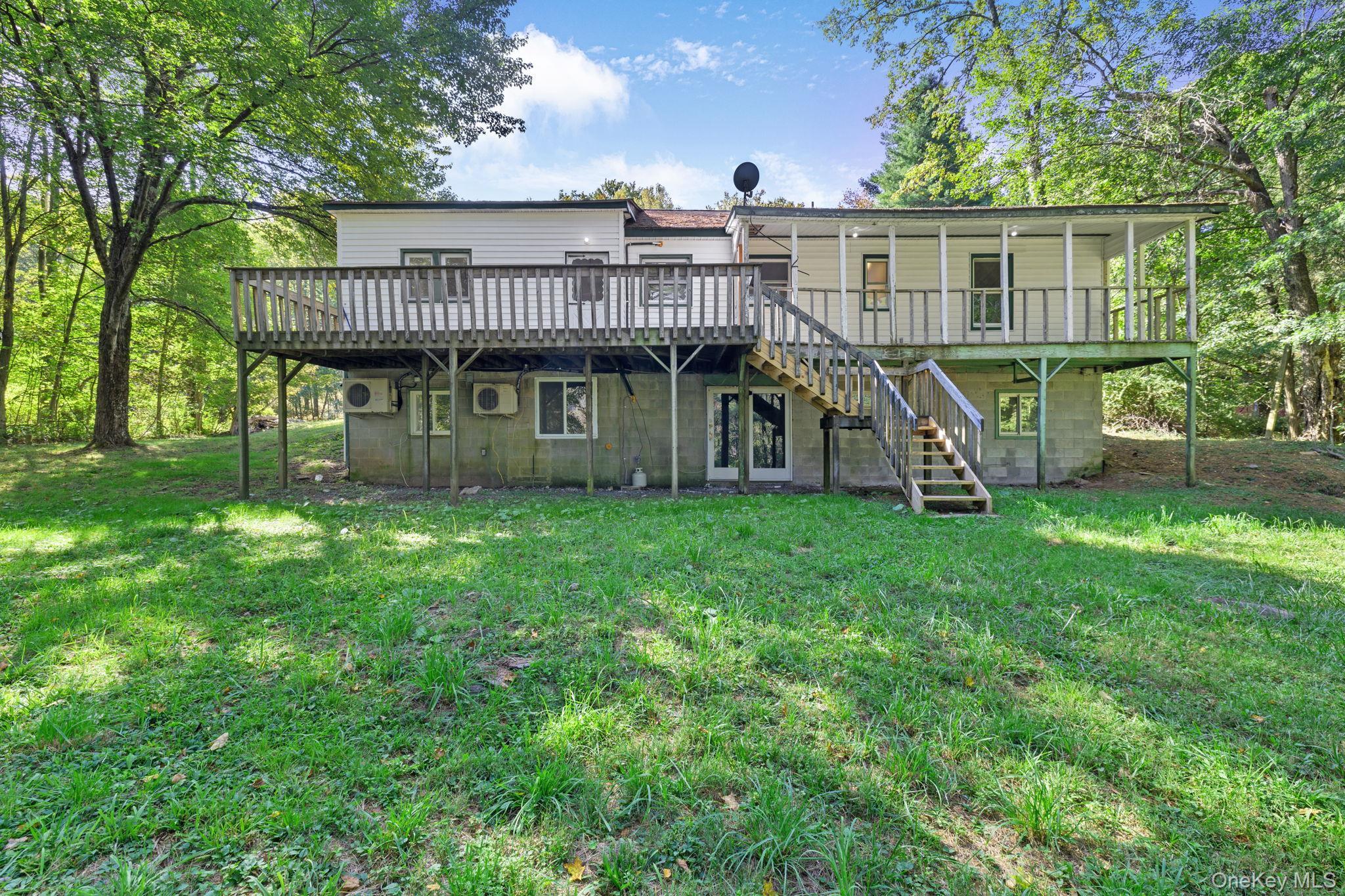 Single Family Briscoe  Sullivan County, NY 12783, MLS-906790-39