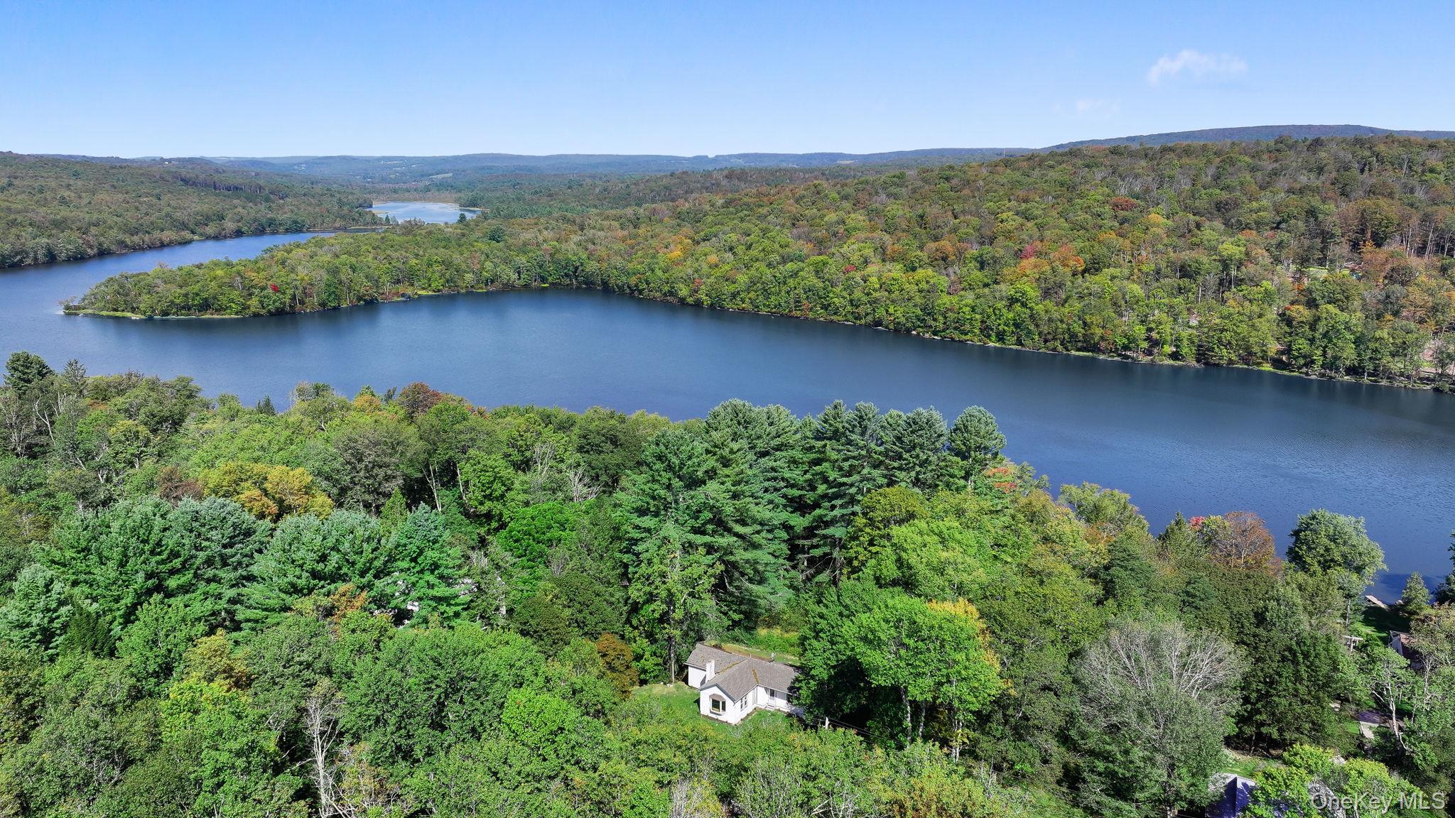 Single Family Briscoe  Sullivan County, NY 12783, MLS-906790-4