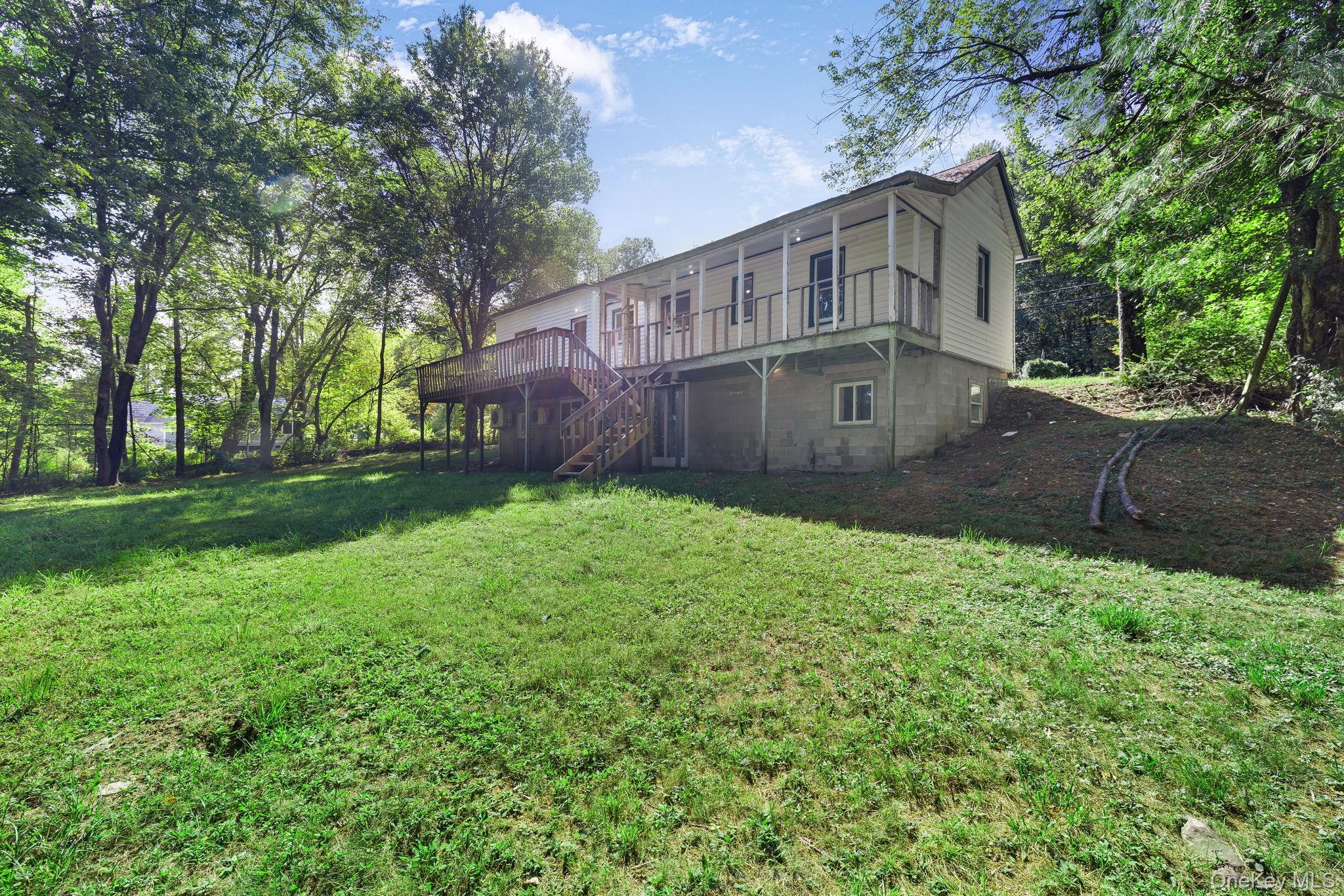 Single Family Briscoe  Sullivan County, NY 12783, MLS-906790-40