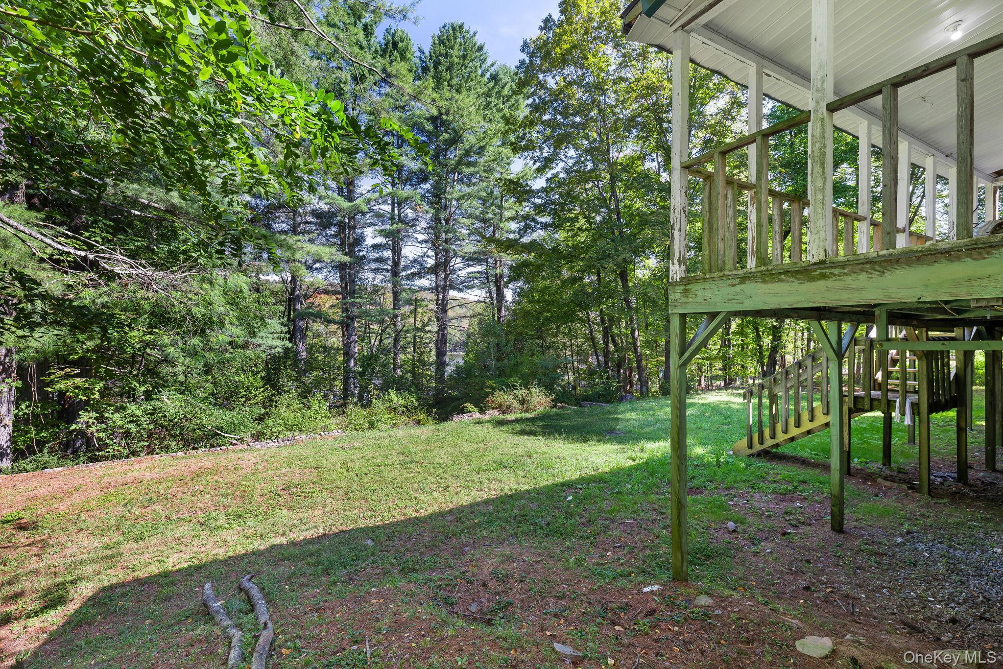 Single Family Briscoe  Sullivan County, NY 12783, MLS-906790-42