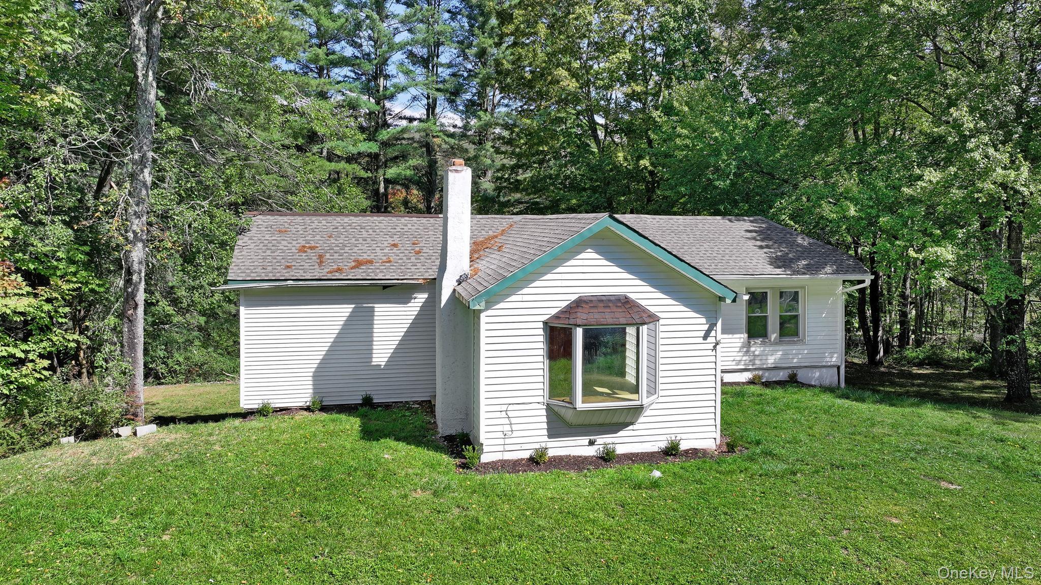 Single Family Briscoe  Sullivan County, NY 12783, MLS-906790-43