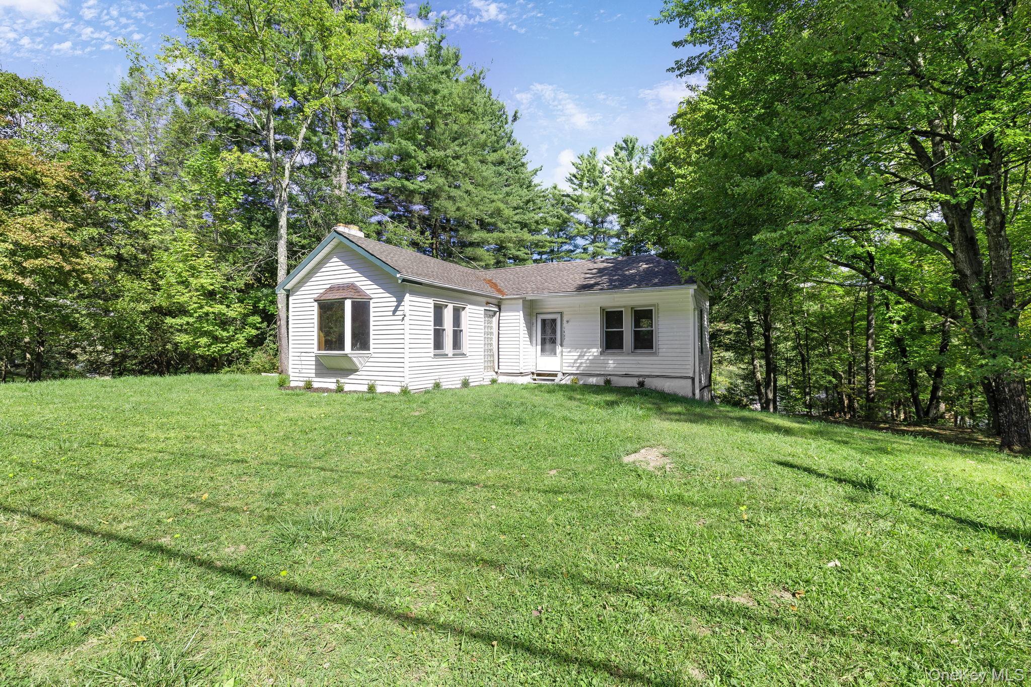 Single Family Briscoe  Sullivan County, NY 12783, MLS-906790-46