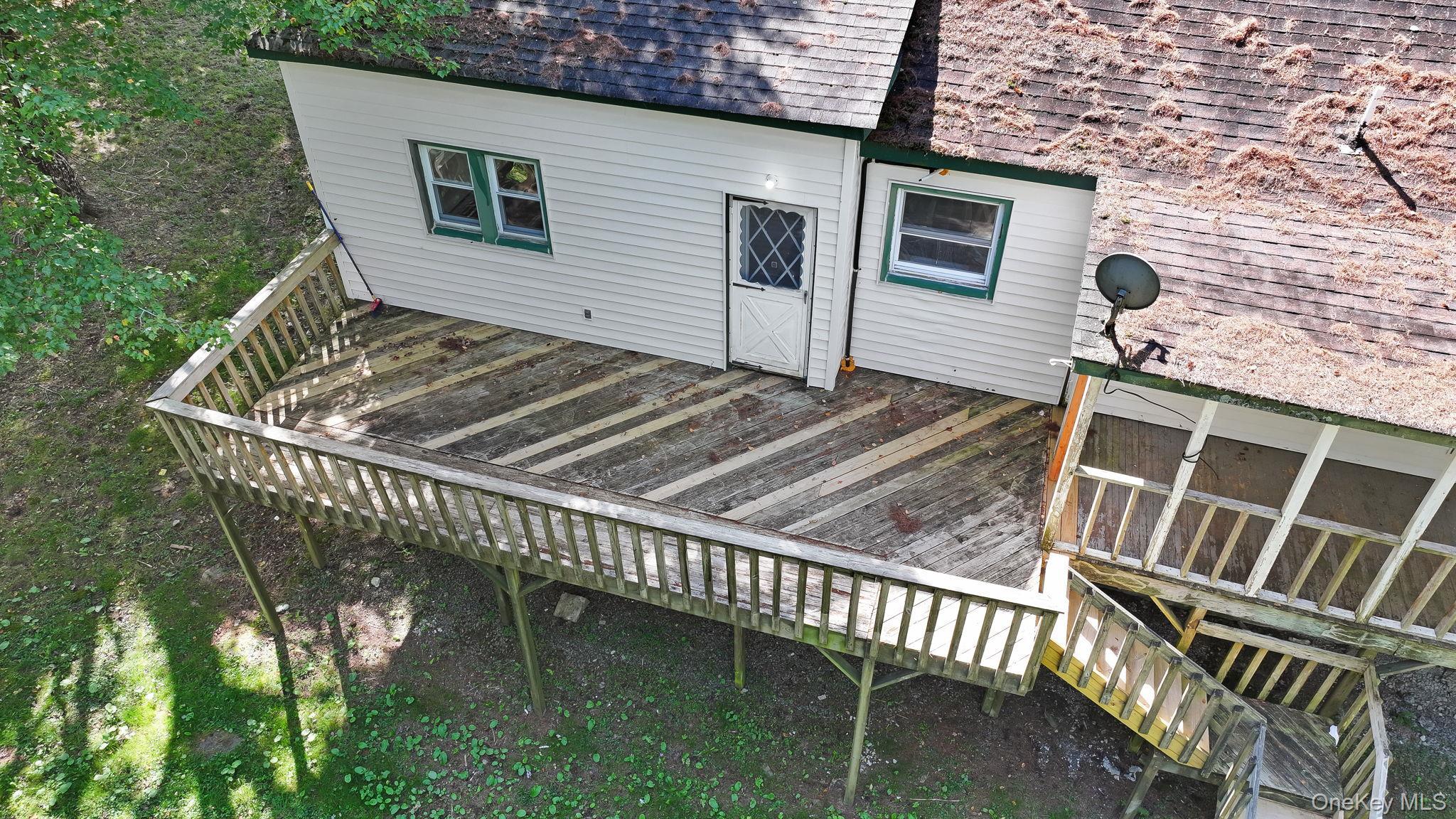 Single Family Briscoe  Sullivan County, NY 12783, MLS-906790-47